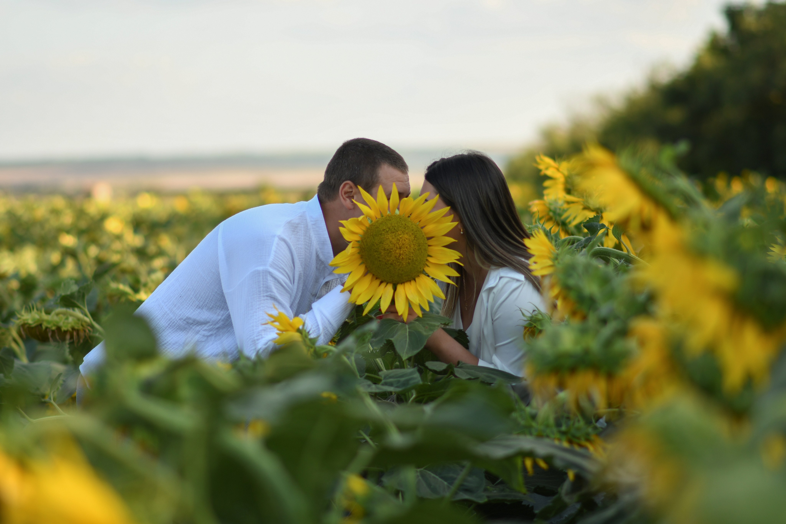 Фотограф Ольга Холина|Дебальцево
