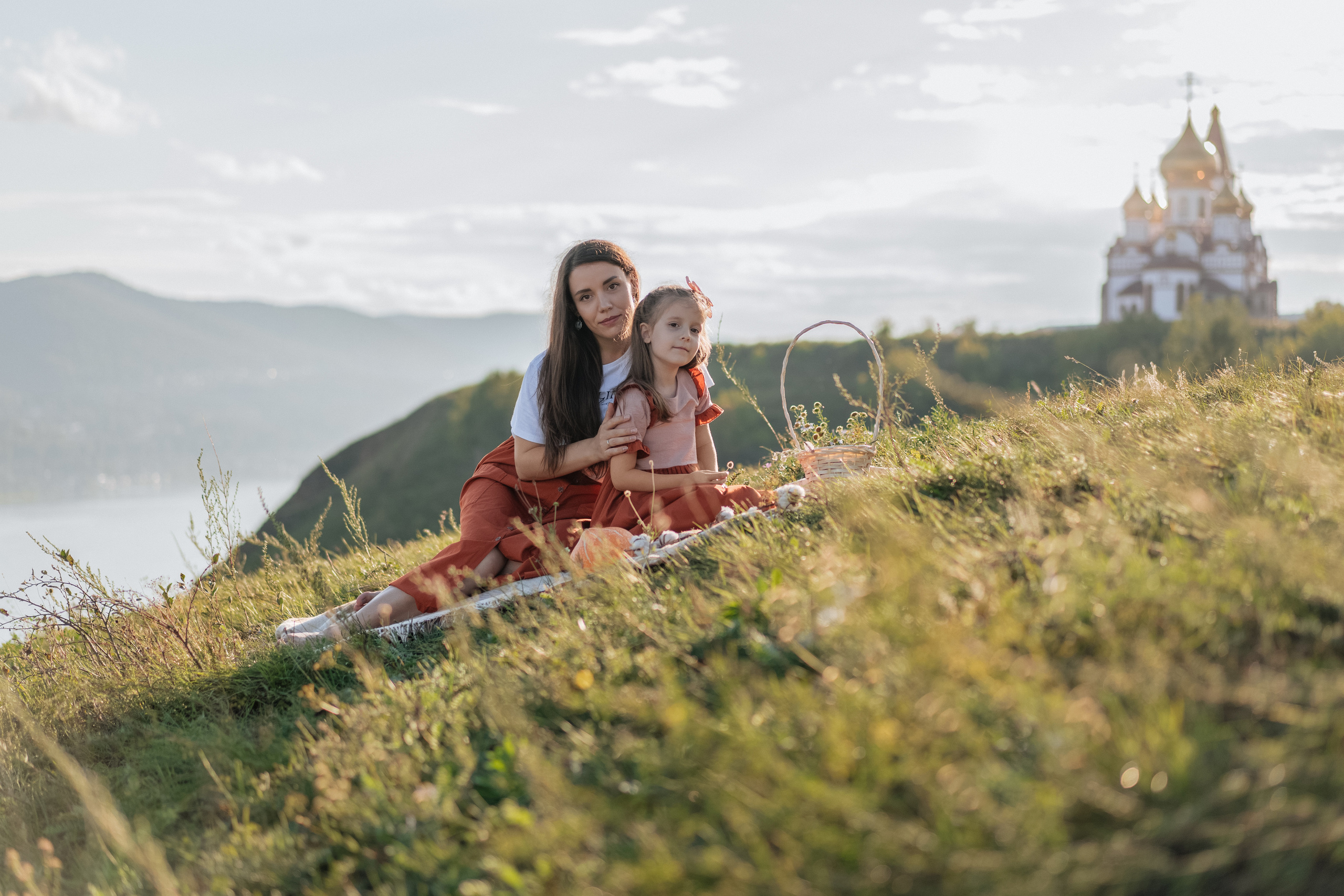Семейная фотосессия. Семейный и детский фотограф Красноярск Наталья Сташкевич