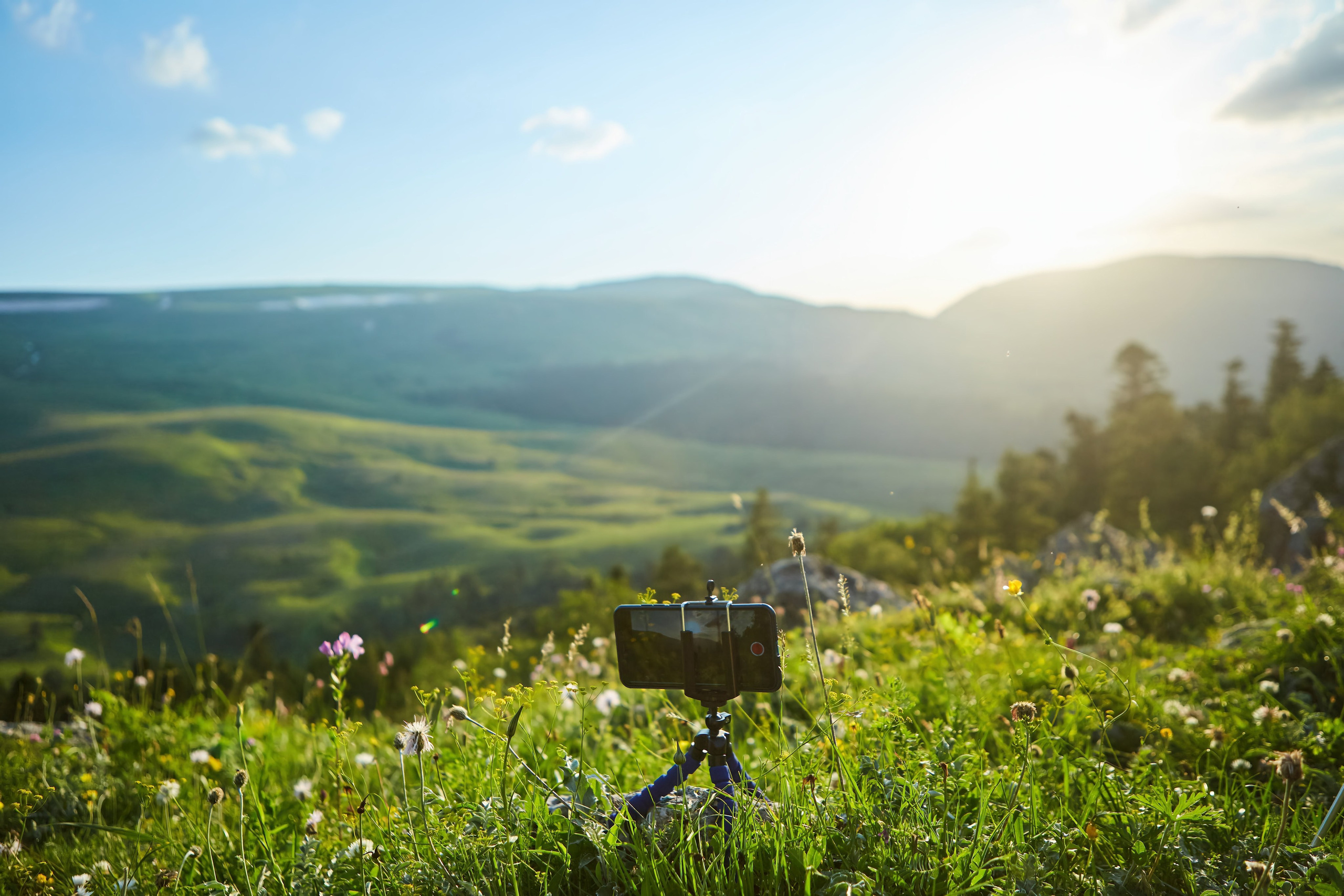 Обучение фотографии. Фотохудожник Наталия Кирсанова