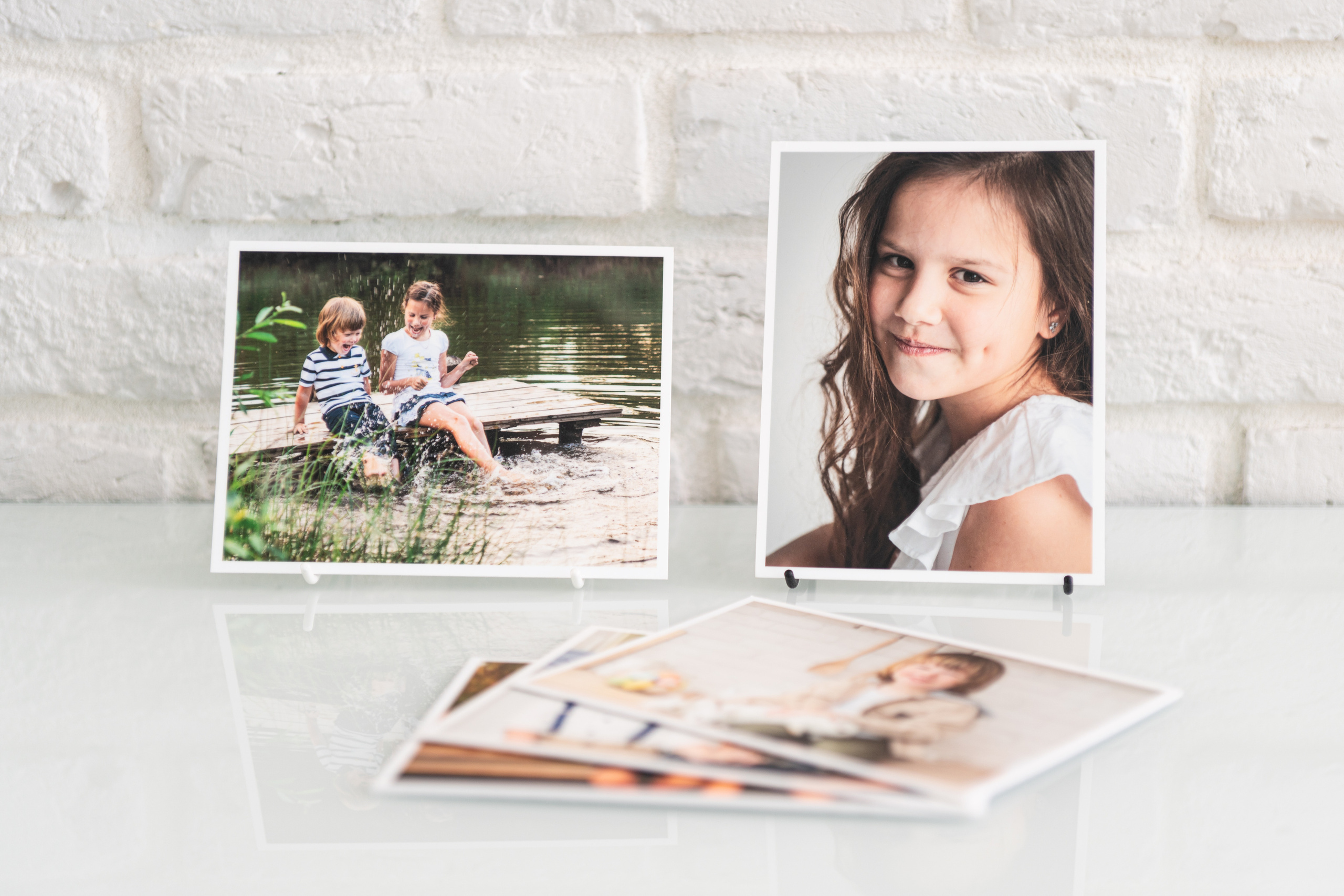 Фотокниги. Семейный и детский фотограф в Москве Евгения Миронова