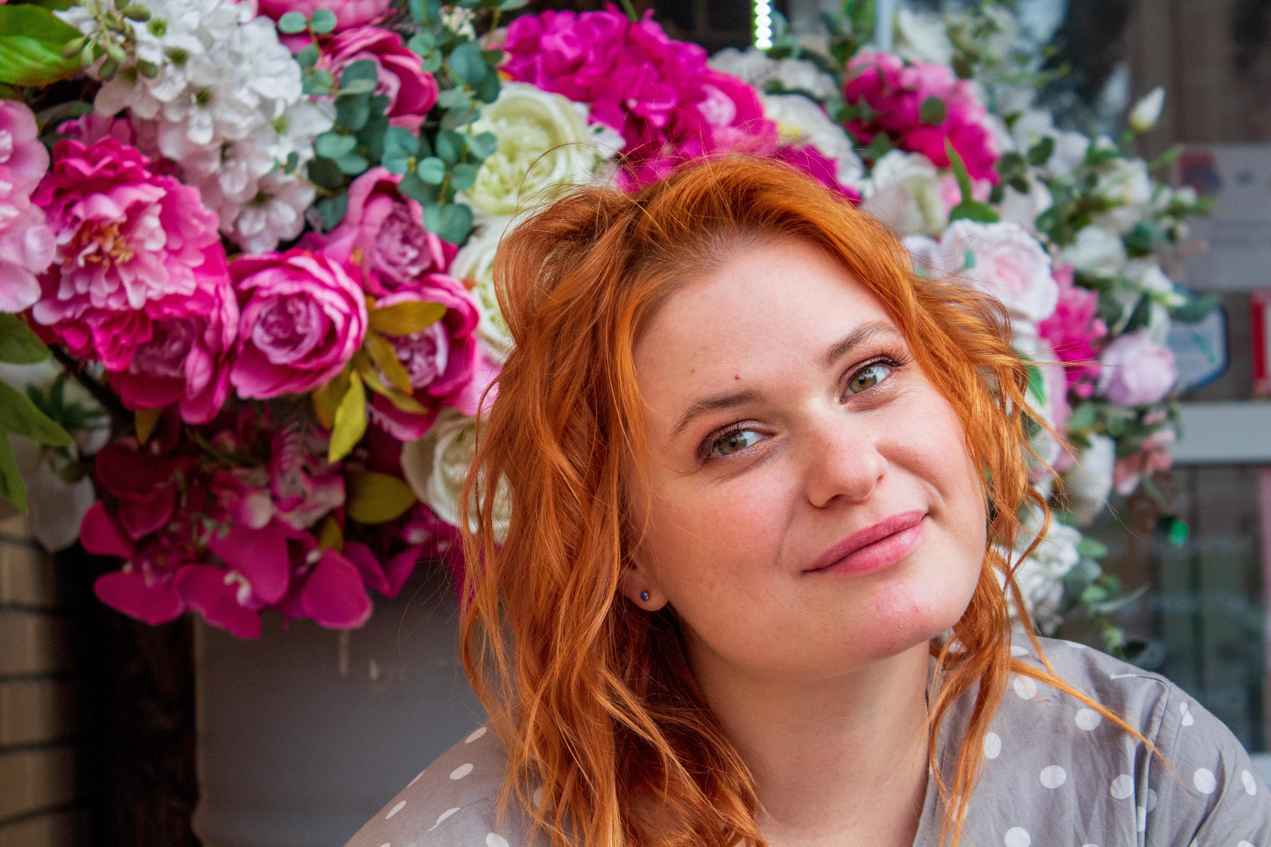 Главная. Фотограф для вас и вашего бизнеса в Москве Альбина Никифоров