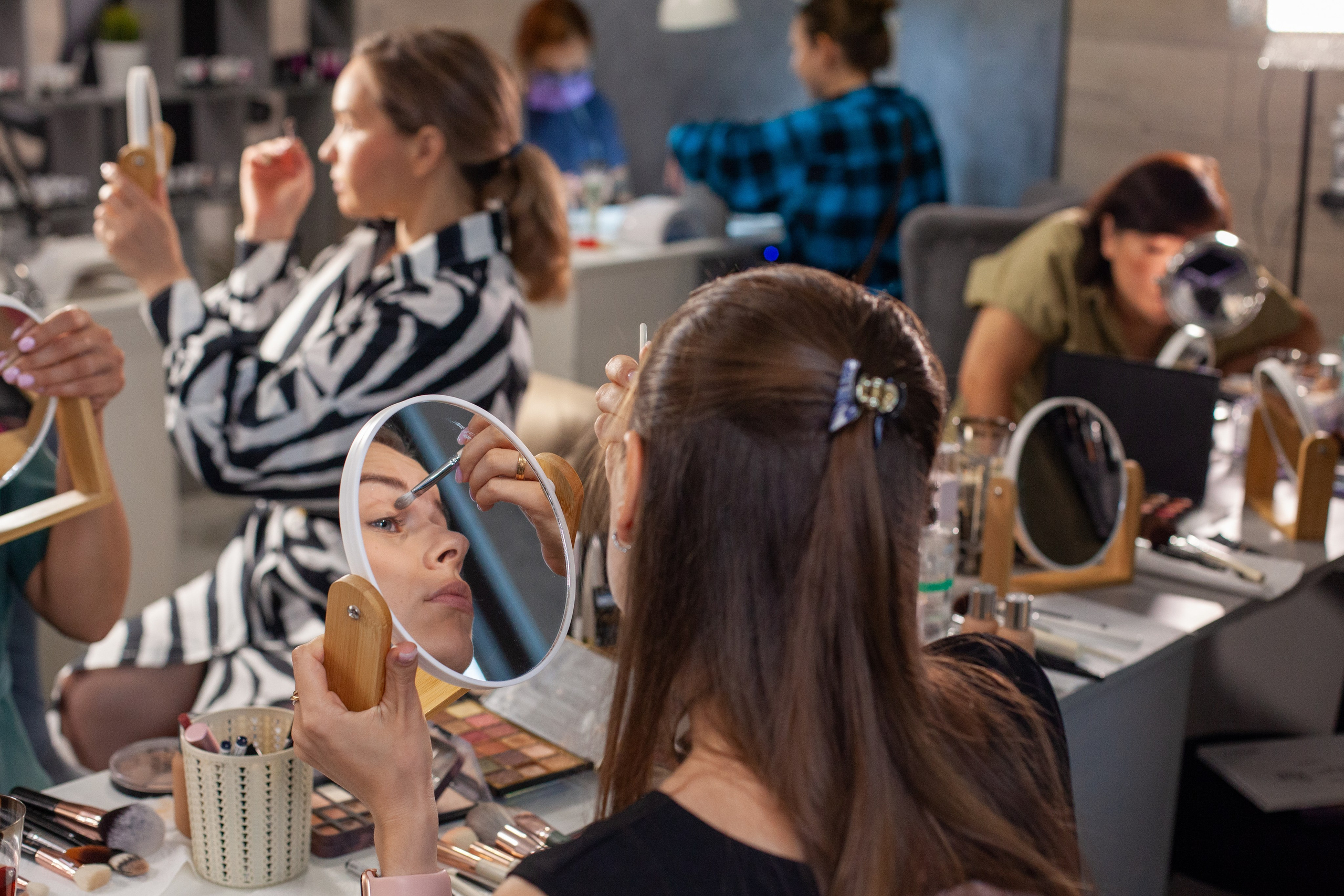 Главная. Фотограф для вас и вашего бизнеса в Москве Альбина Никифоров