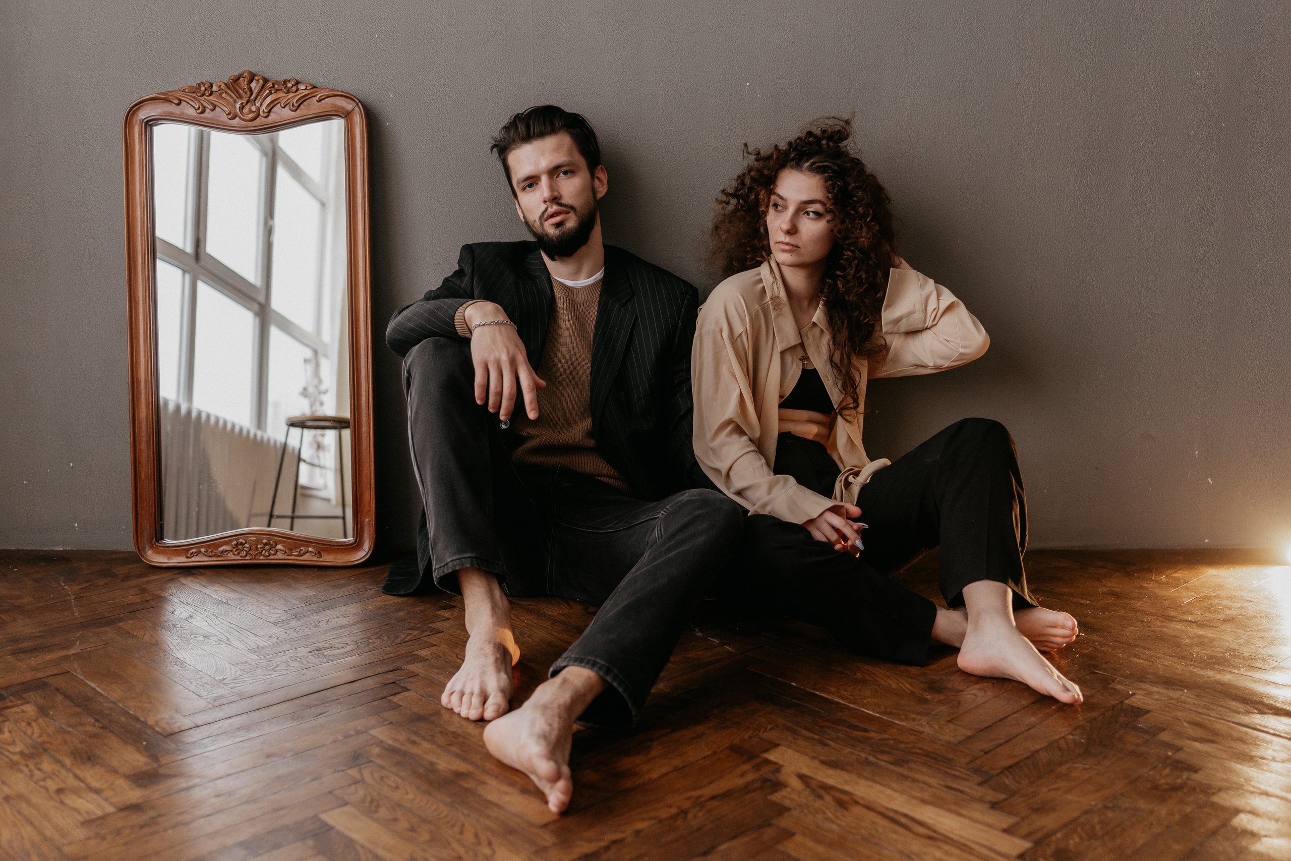 Анна Ларина — Lifestyle фотограф в Москве