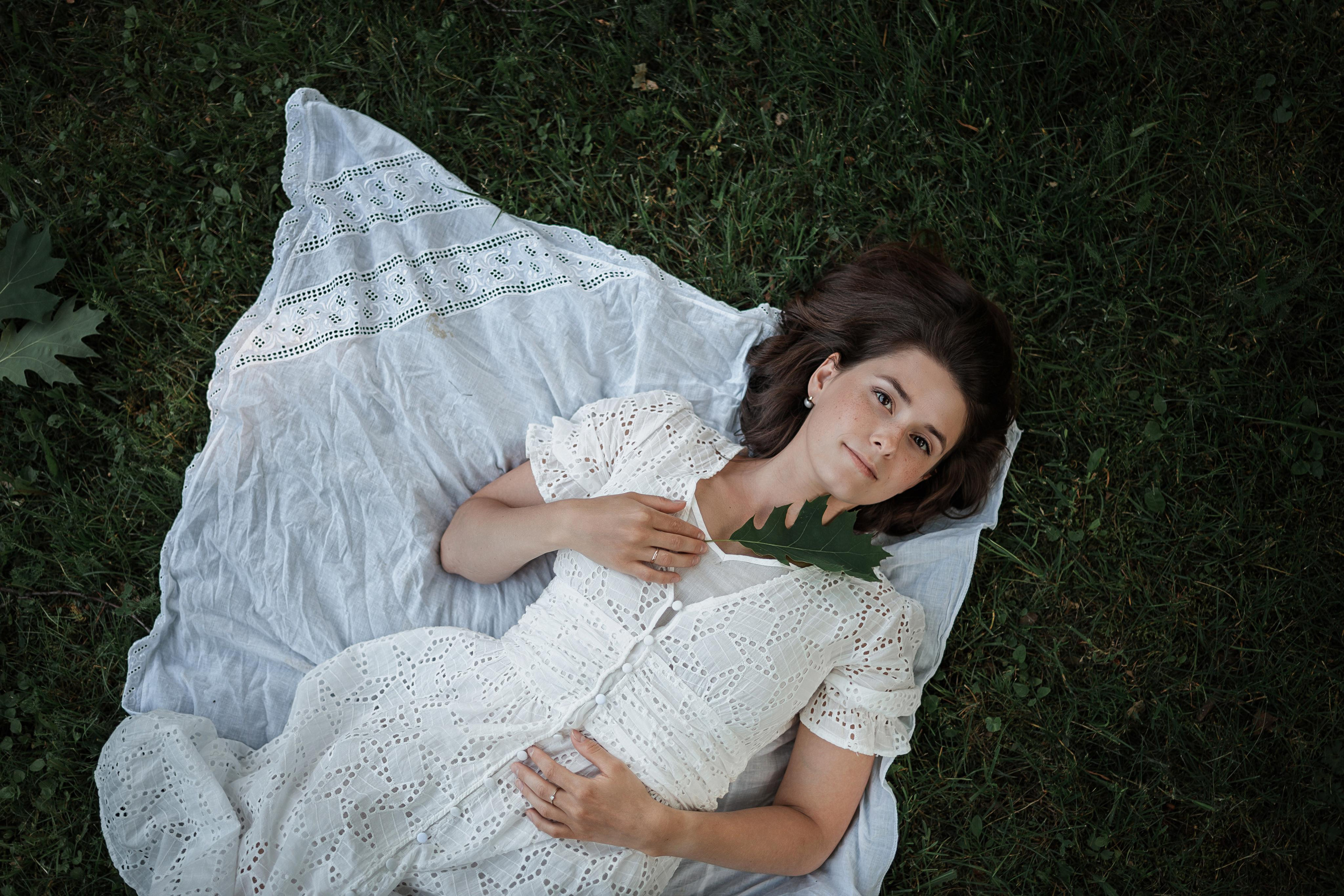 Анна Ларина — Lifestyle фотограф в Москве