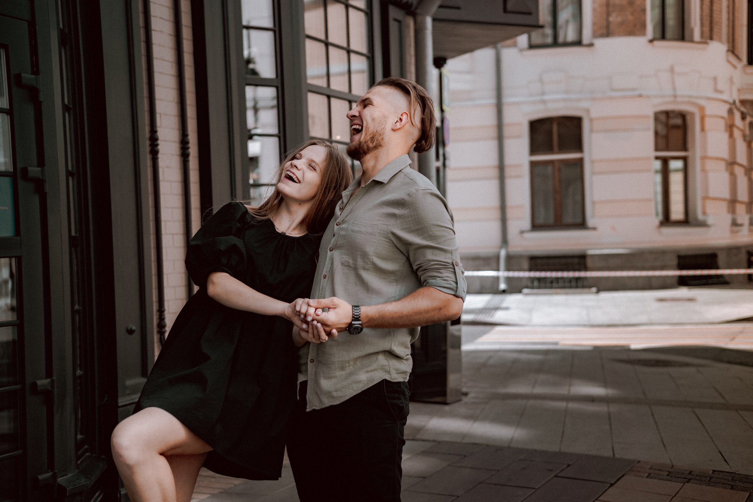 Где лучше провести семейную фотосессию?