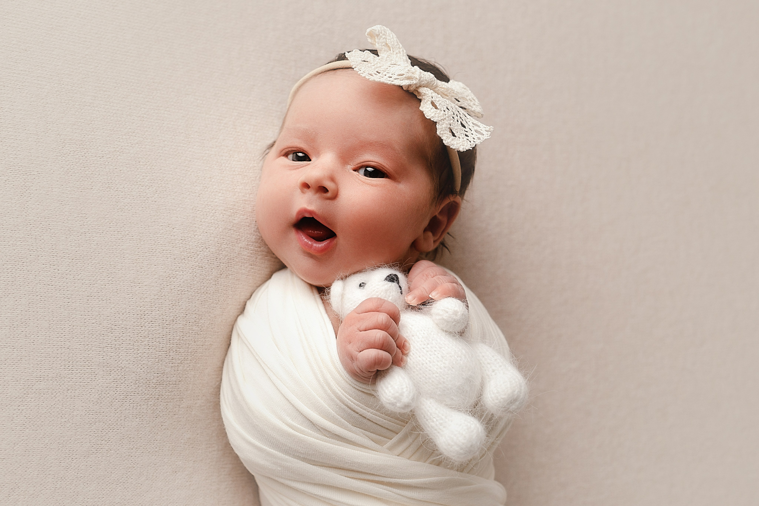 Фотосессия Ньюборн (Newborn). Фотограф в Москве Сидорина Юлия