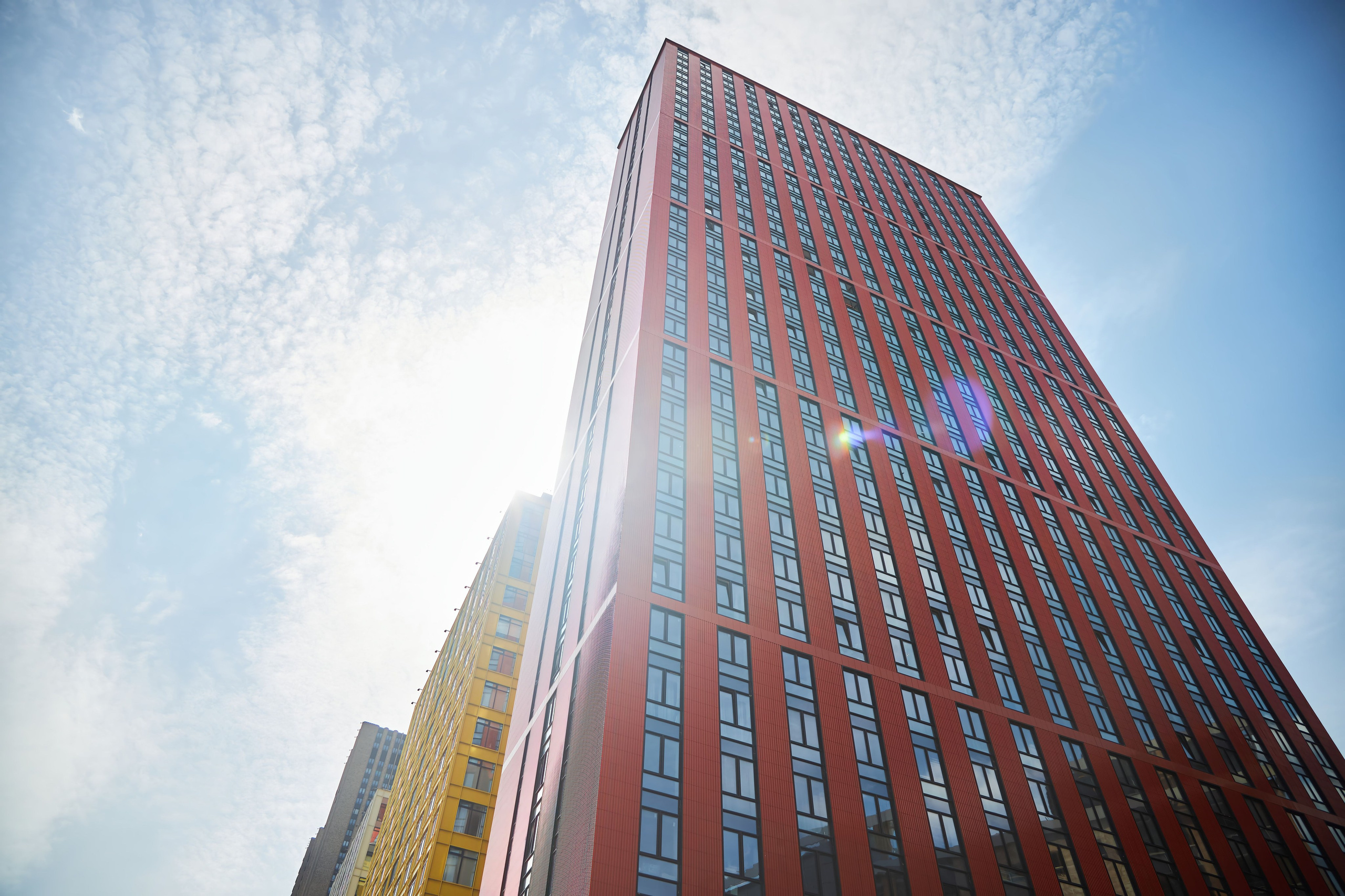 Съёмка мебели и интерьеров. Фотохудожник Наталия Кирсанова