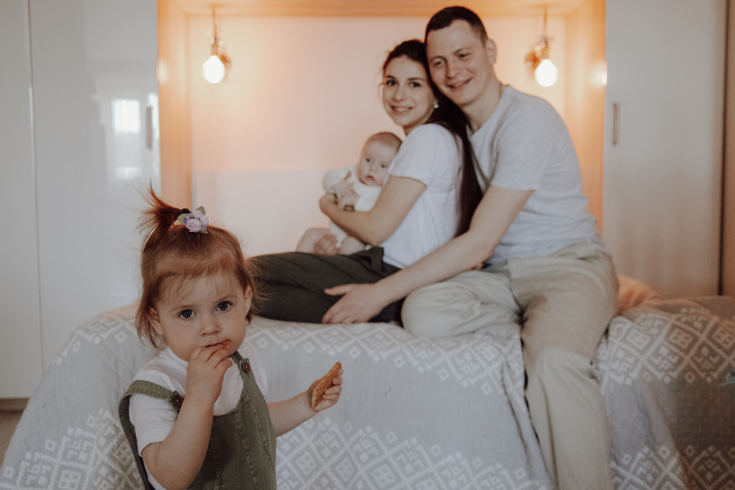 Услуги. Семейный фотограф в Москве