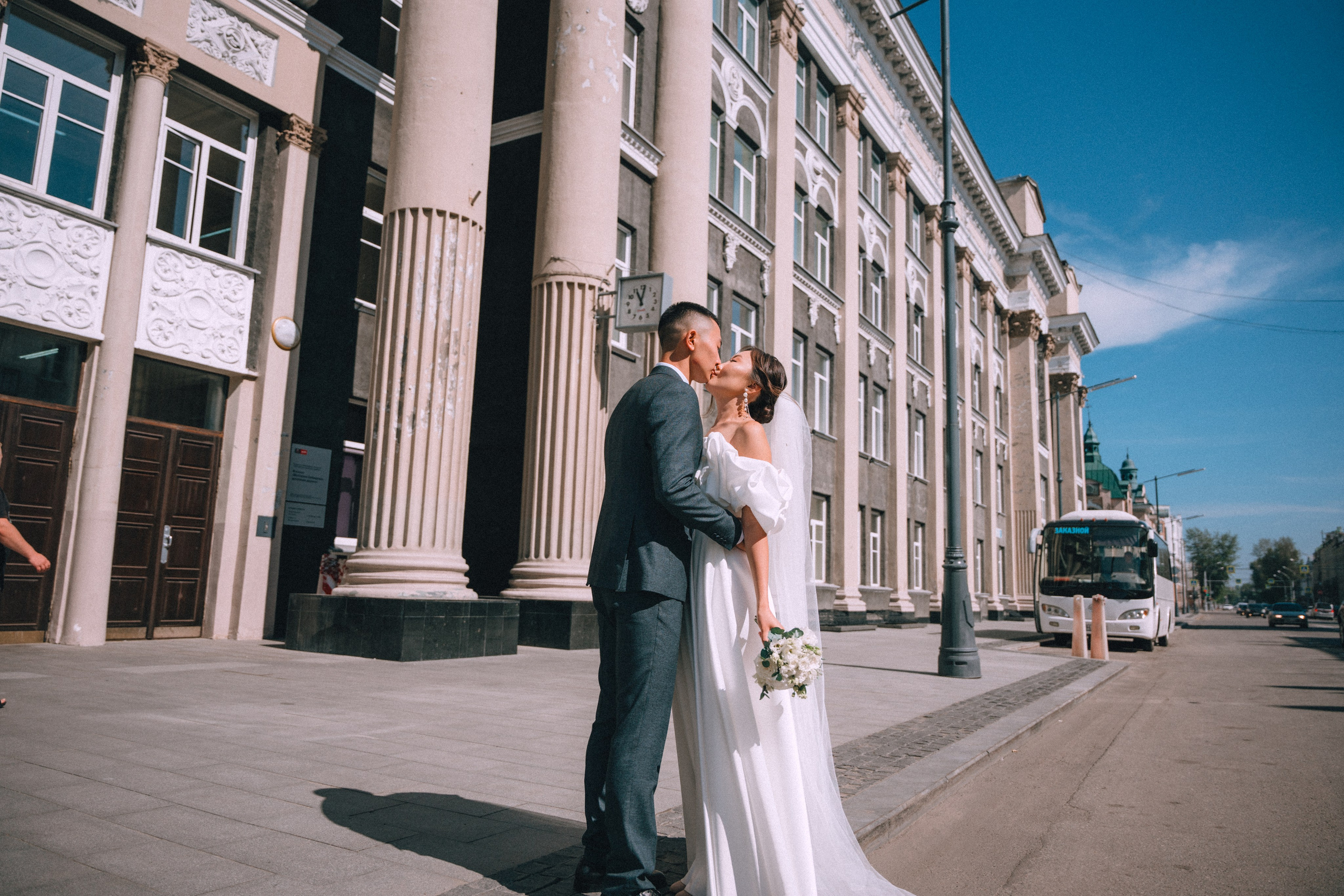 Свадебный фотограф Иркутск Петр Сендыхеев. Свадебный фотограф Иркутск Сендыхеев Пётр