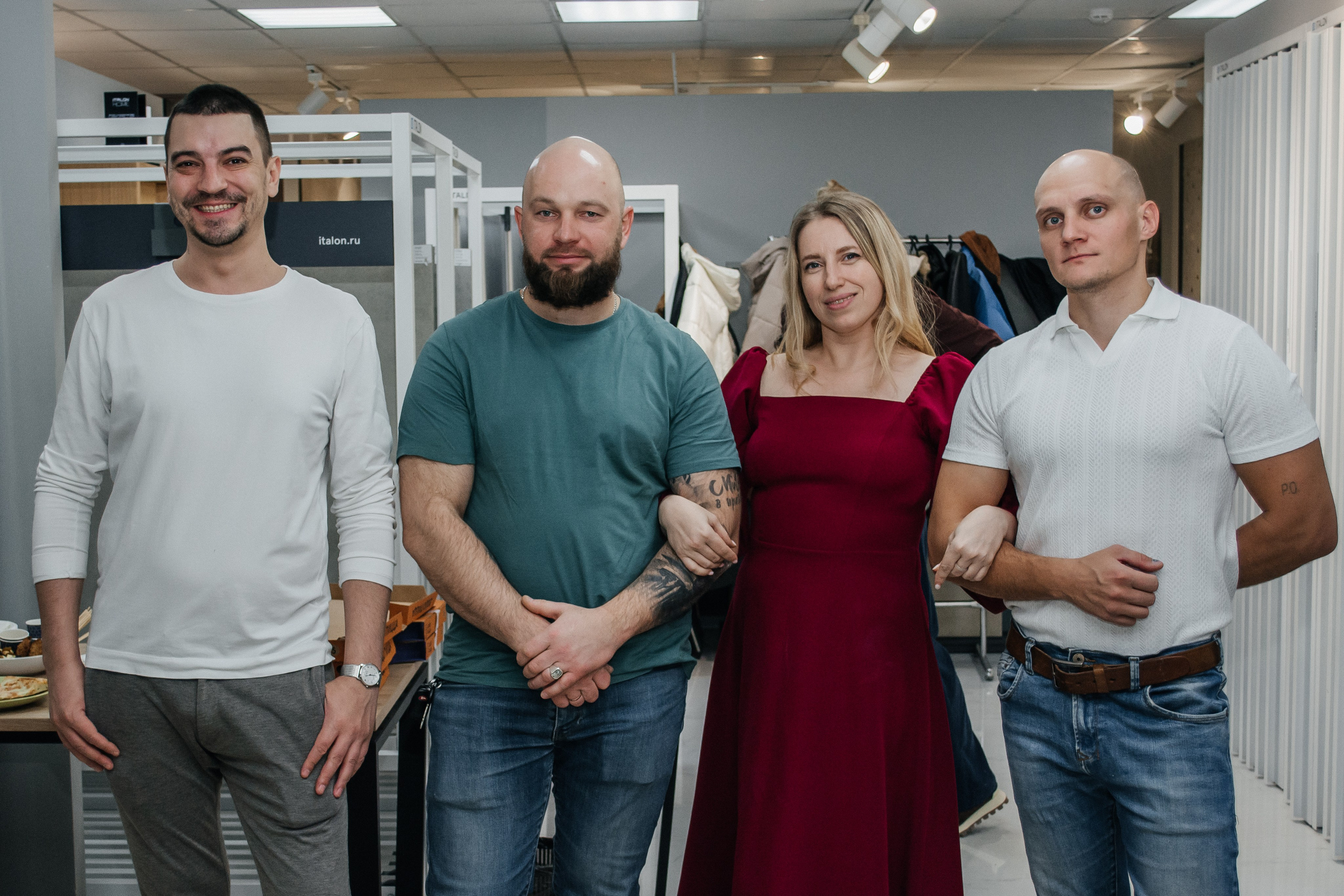 Услуги. Семейный фотограф в Сургуте Шпакова Анастасия
