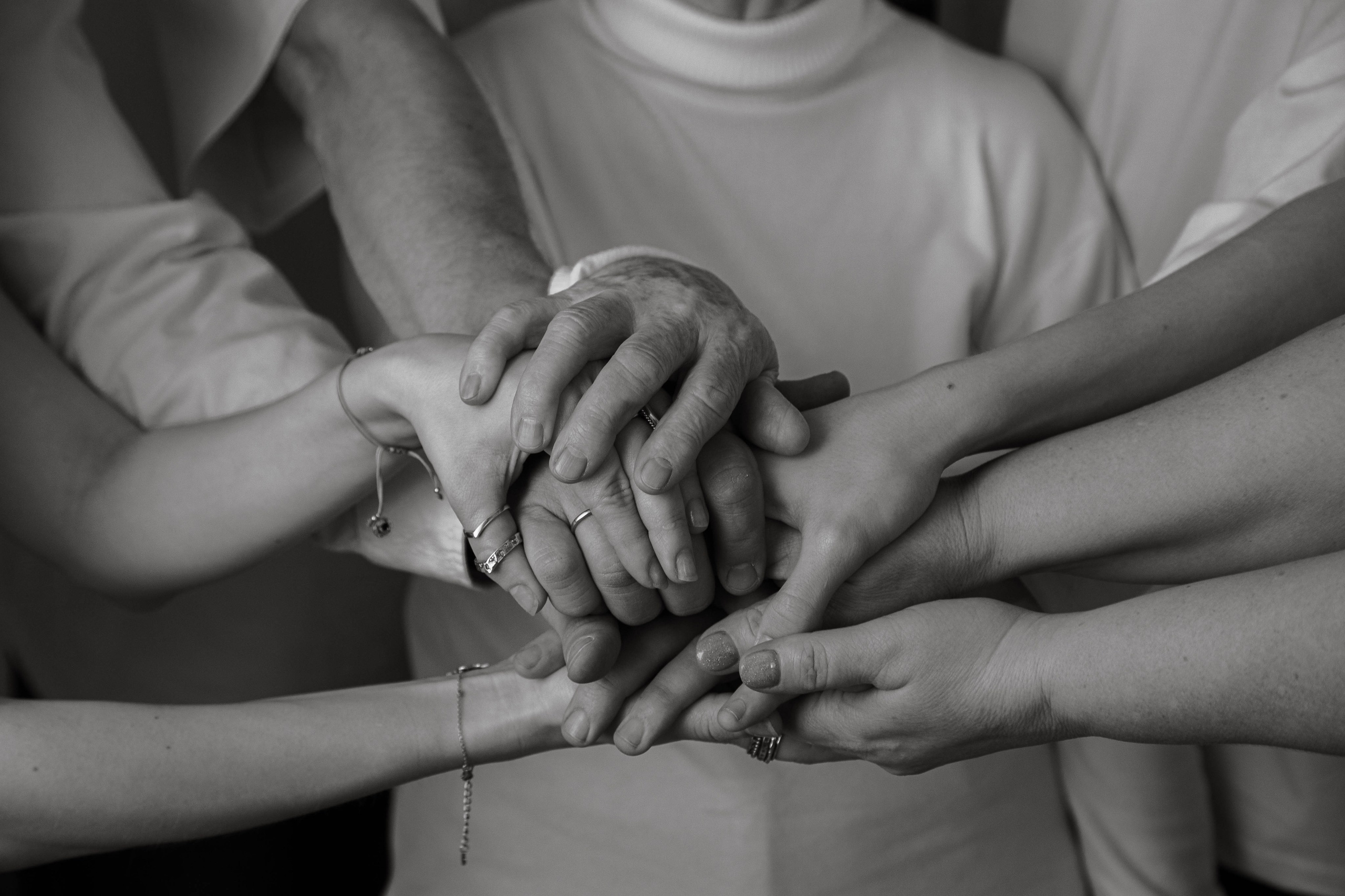 Фотограф семейных событий в Самаре — Инна Лебединская