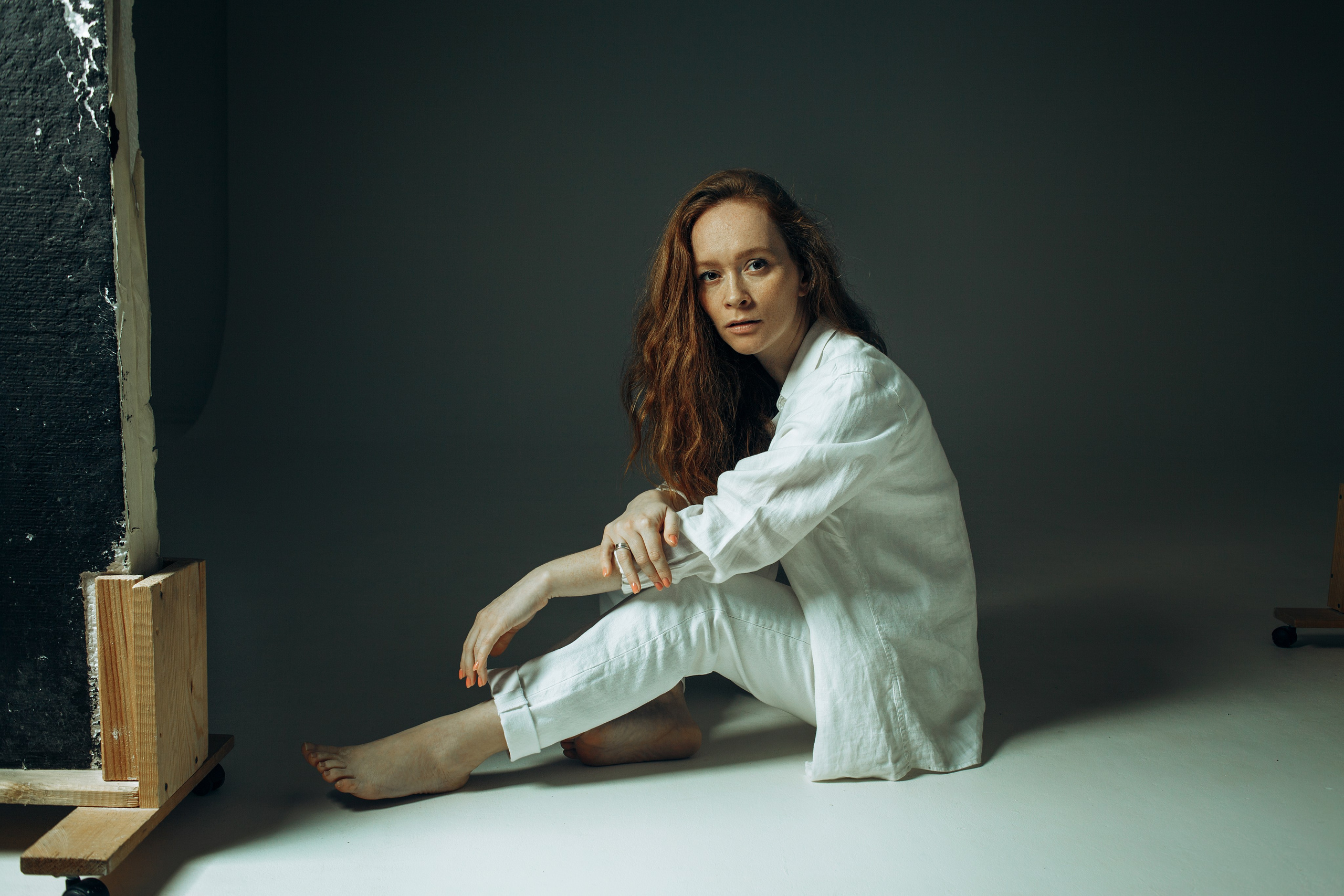 Портретный фотограф Антон Зуев в Нижнем Новгороде