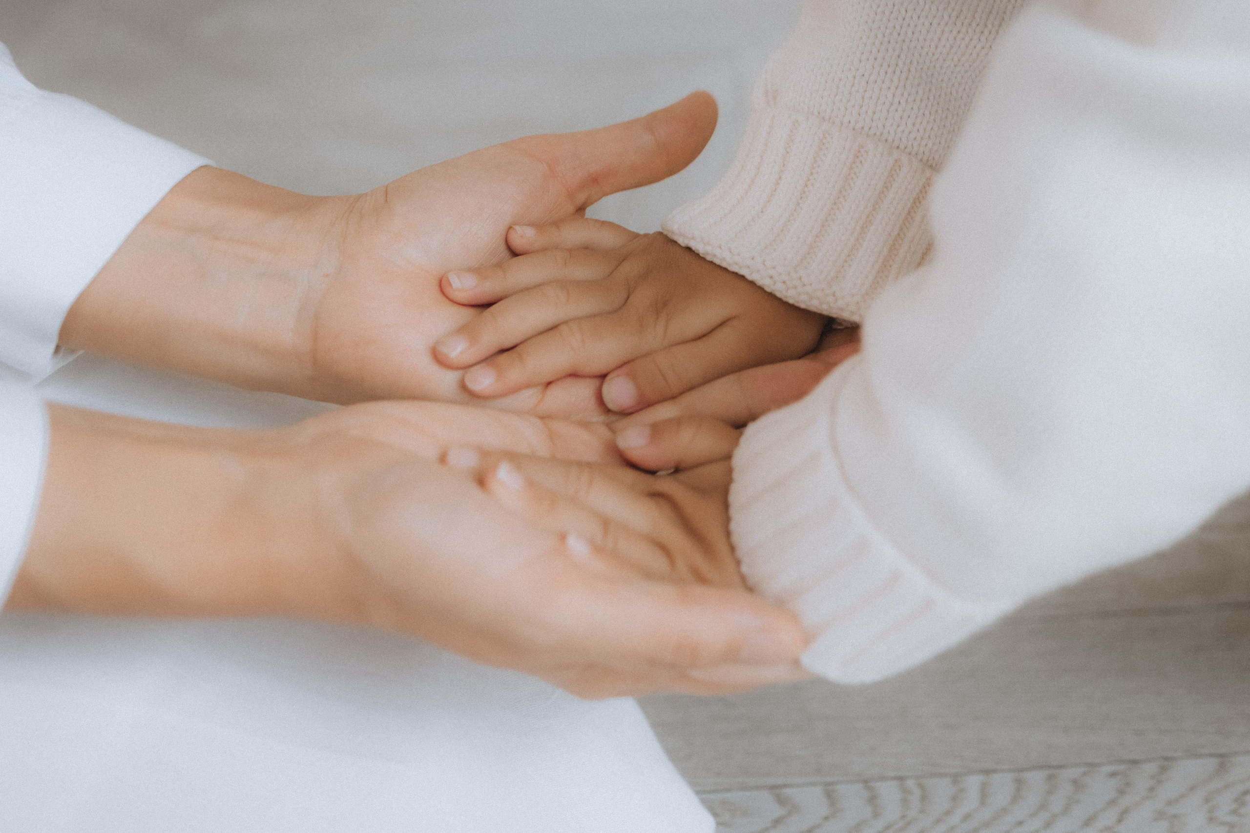 Как подготовиться к семейной фотосъемке?