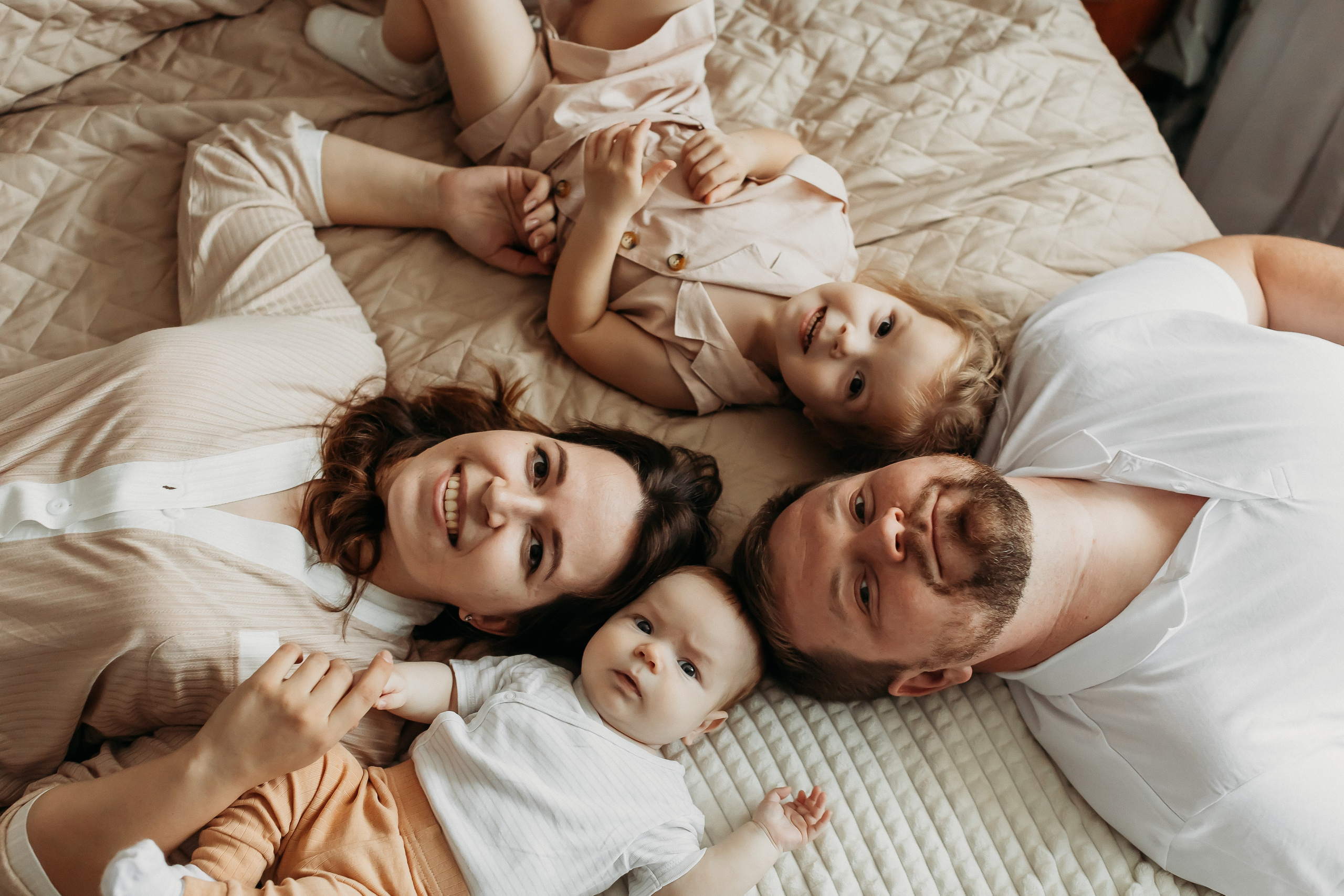 Фотограф в Санкт-Петербурге. Чурикова Ксения