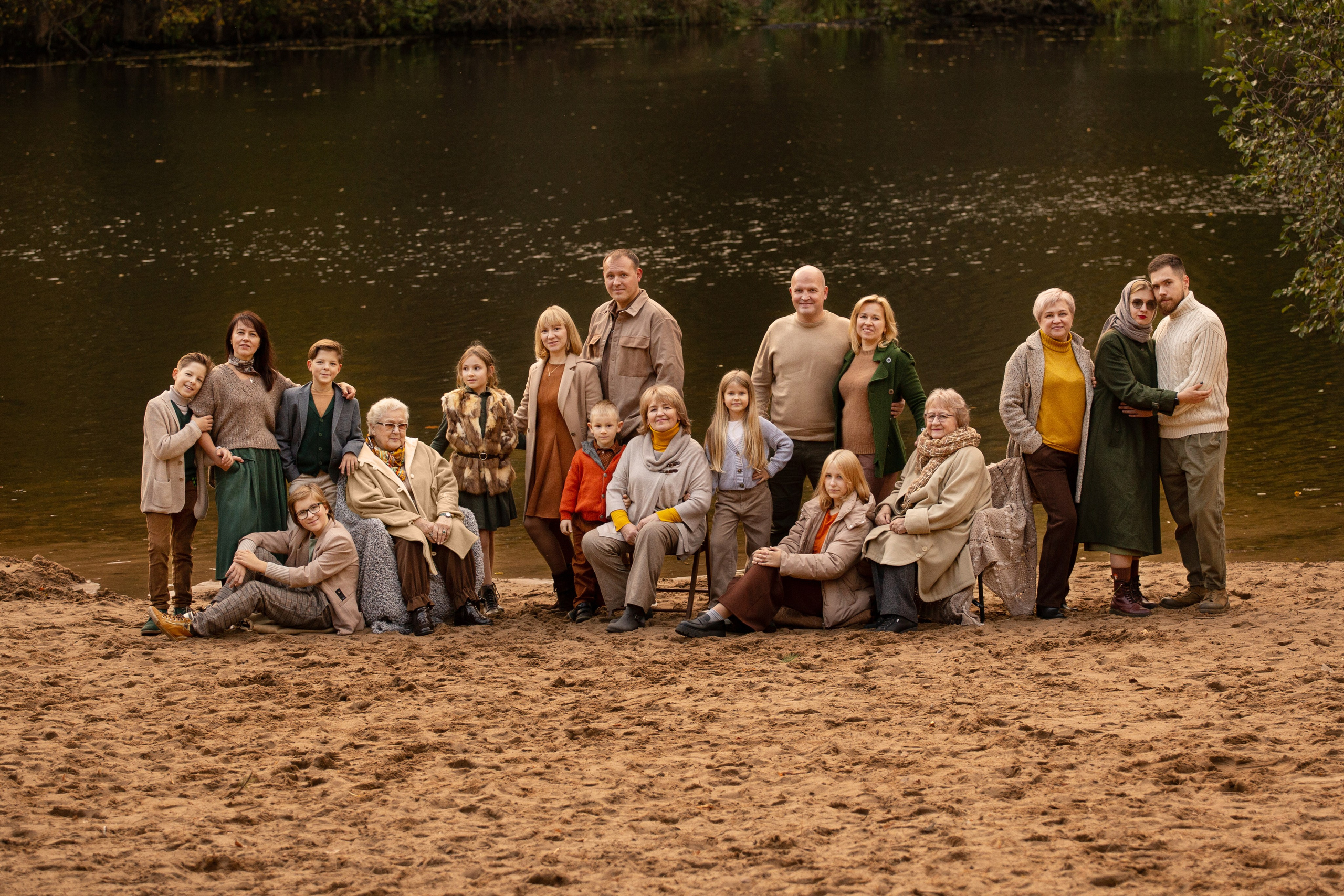 Услуги. Семейный и детский фотограф в Химках Москве Мария Воронцевич