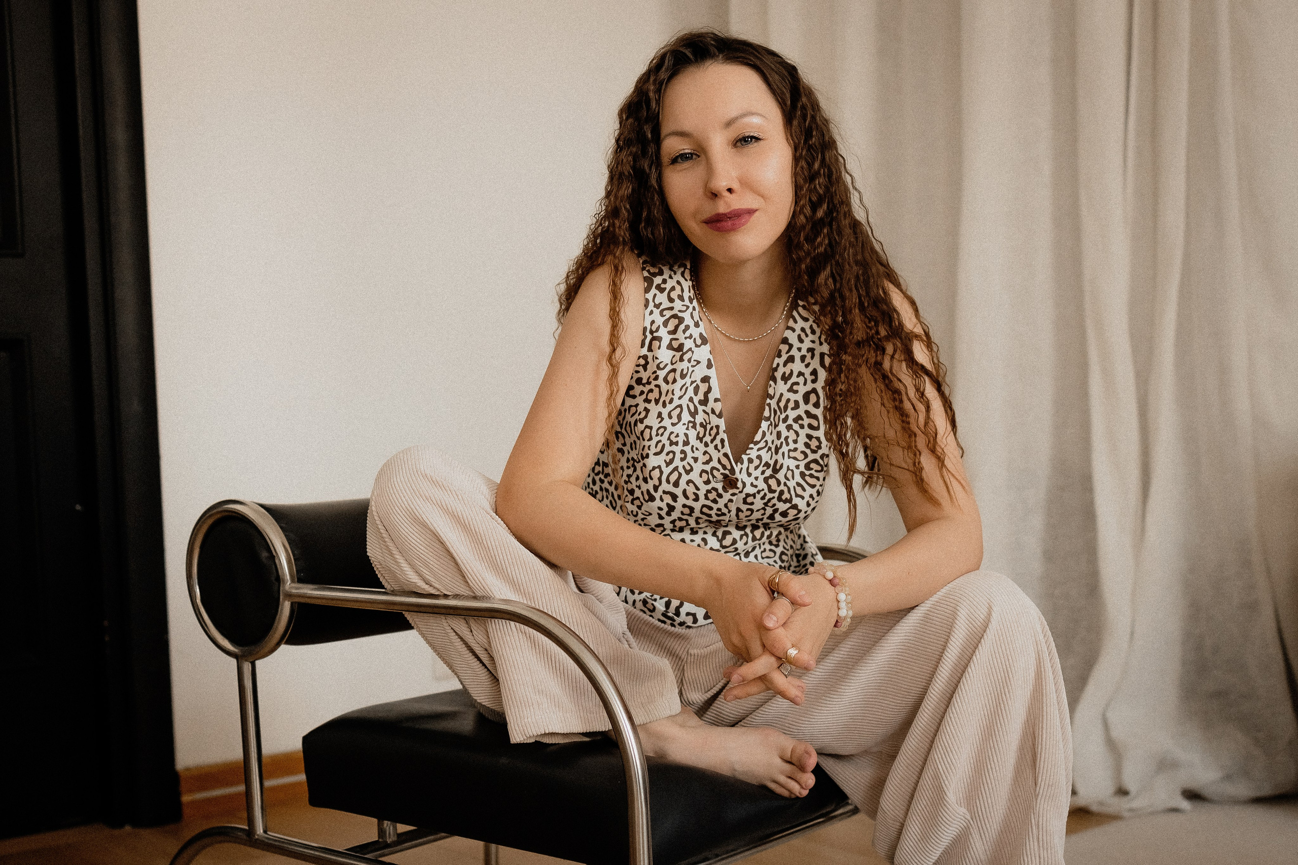 Семейный фотограф в Москве — Анастасия Инвиш