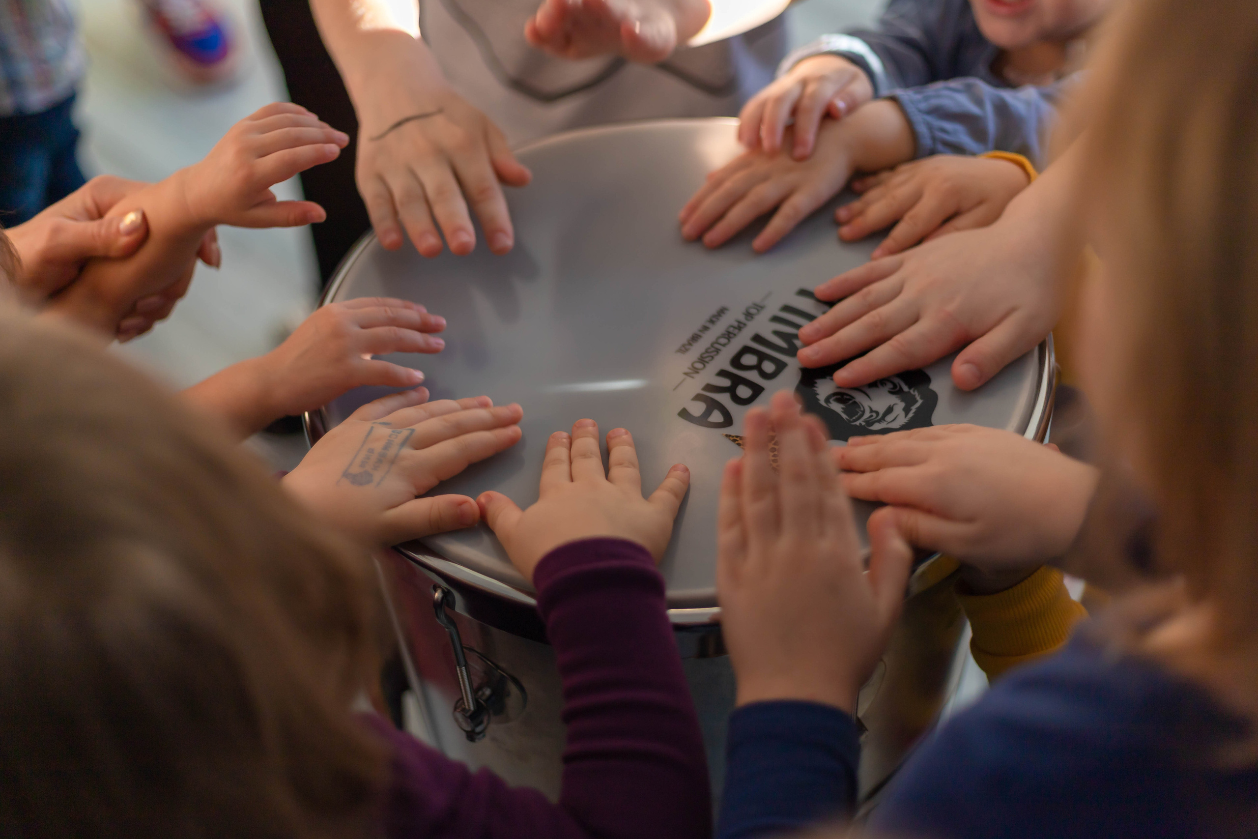 Репортажная съемка. Фотограф в Москве Сидорина Юлия