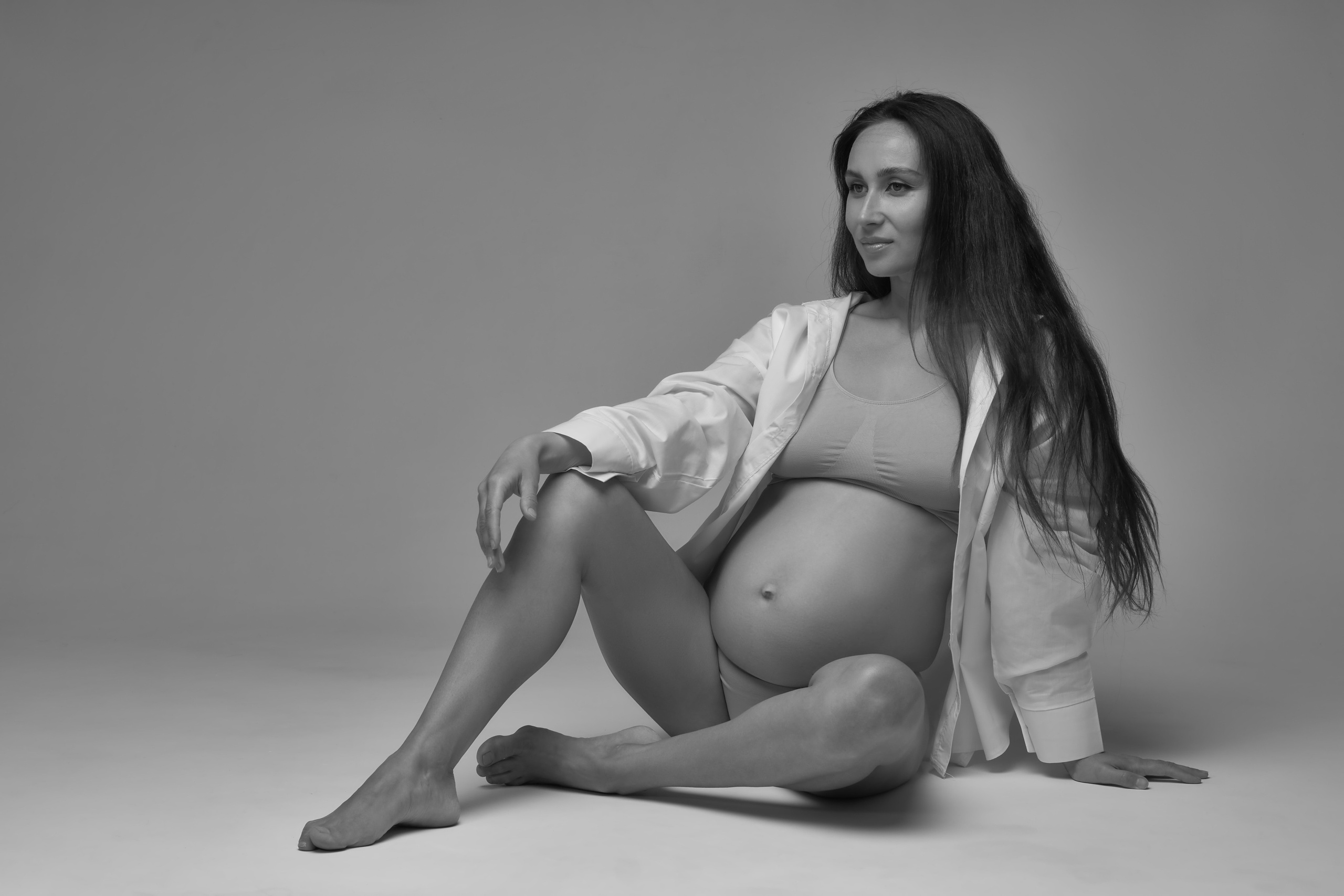 Фотосъемка беременности в Кимрах и Дубне. Главная