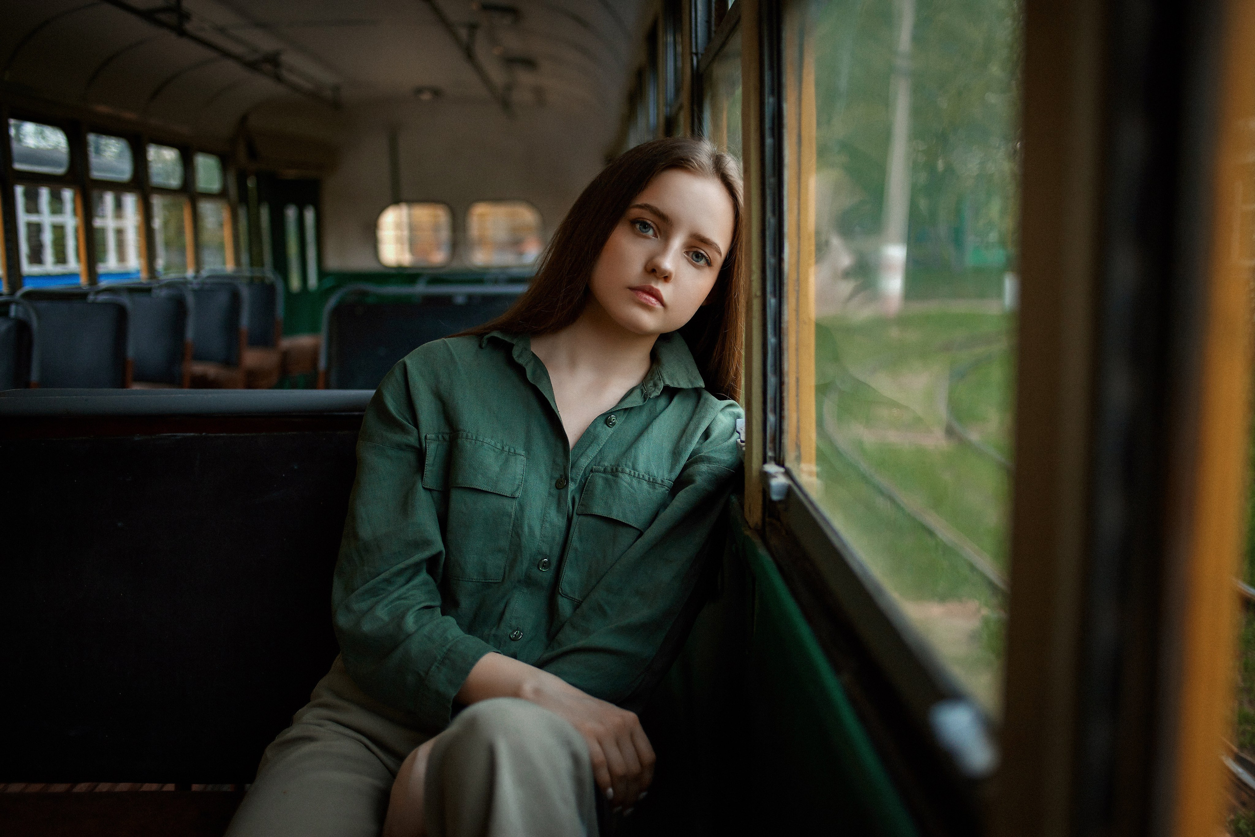 Обучение фотографии для начинающих в&nbsp;Нижнем Новгороде