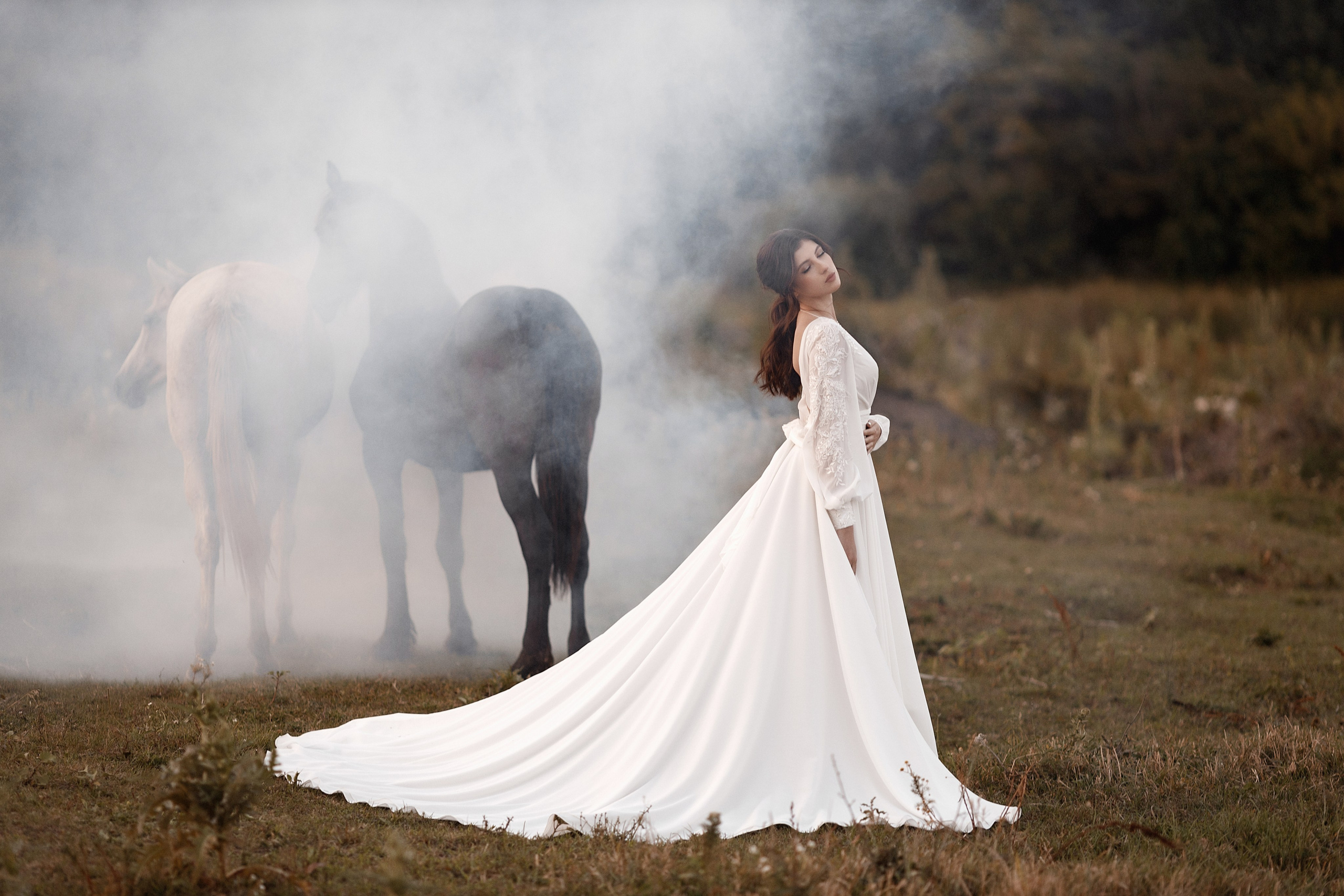 Wedding. Свадебный и семейный фотограф в Ставрополе Попова Дарья