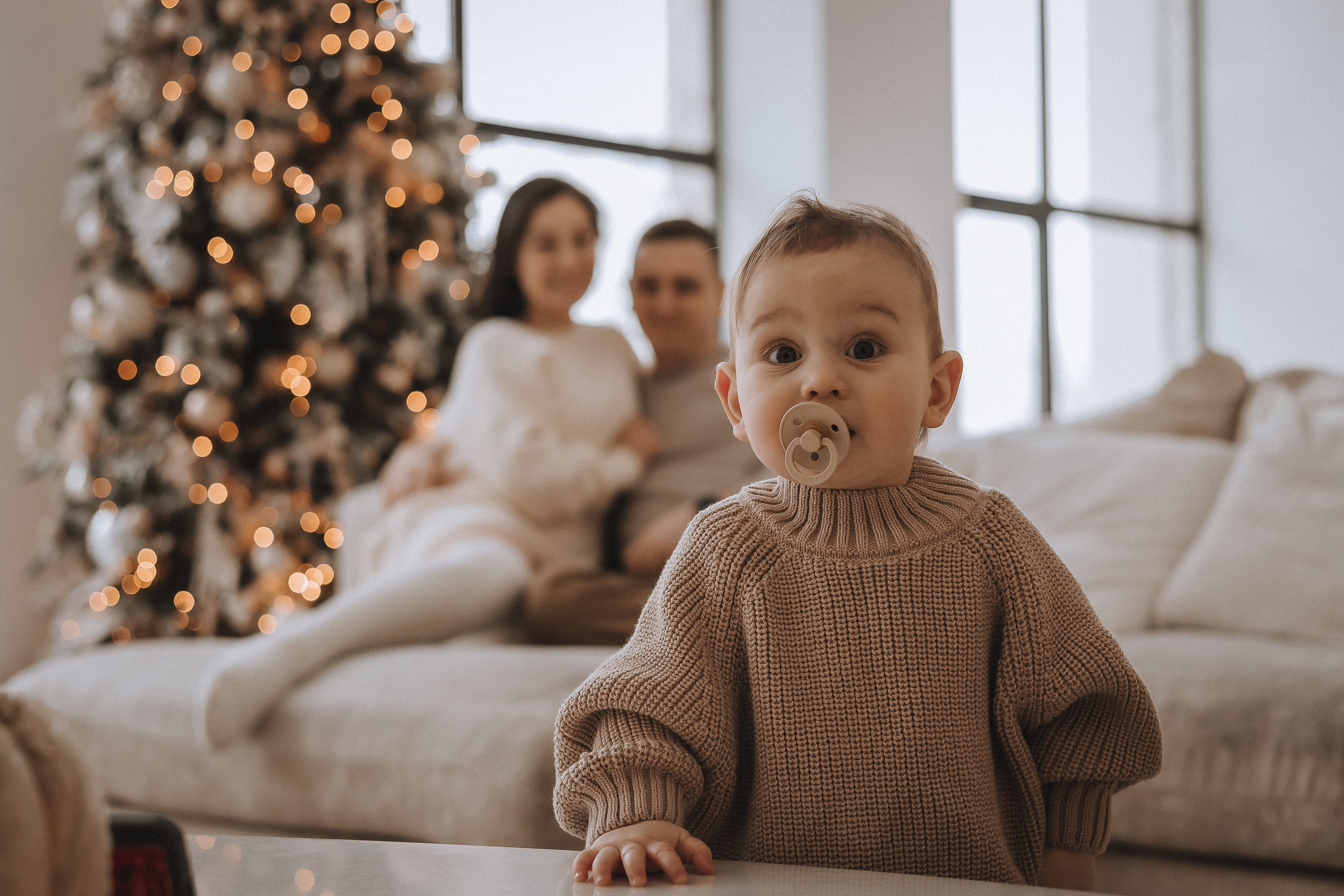 Где лучше провести семейную фотосессию?