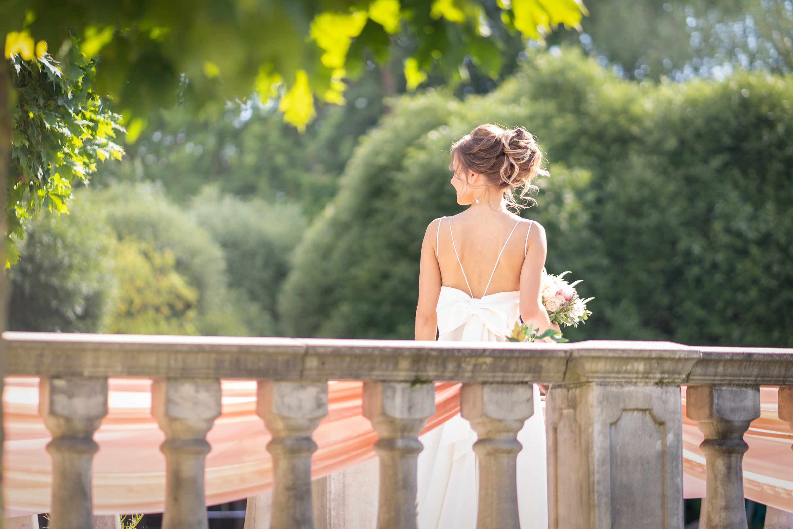 Свадебная съемка. Фотографии от Евгении Кузнецовой. Москва, Сочи, Краснодар