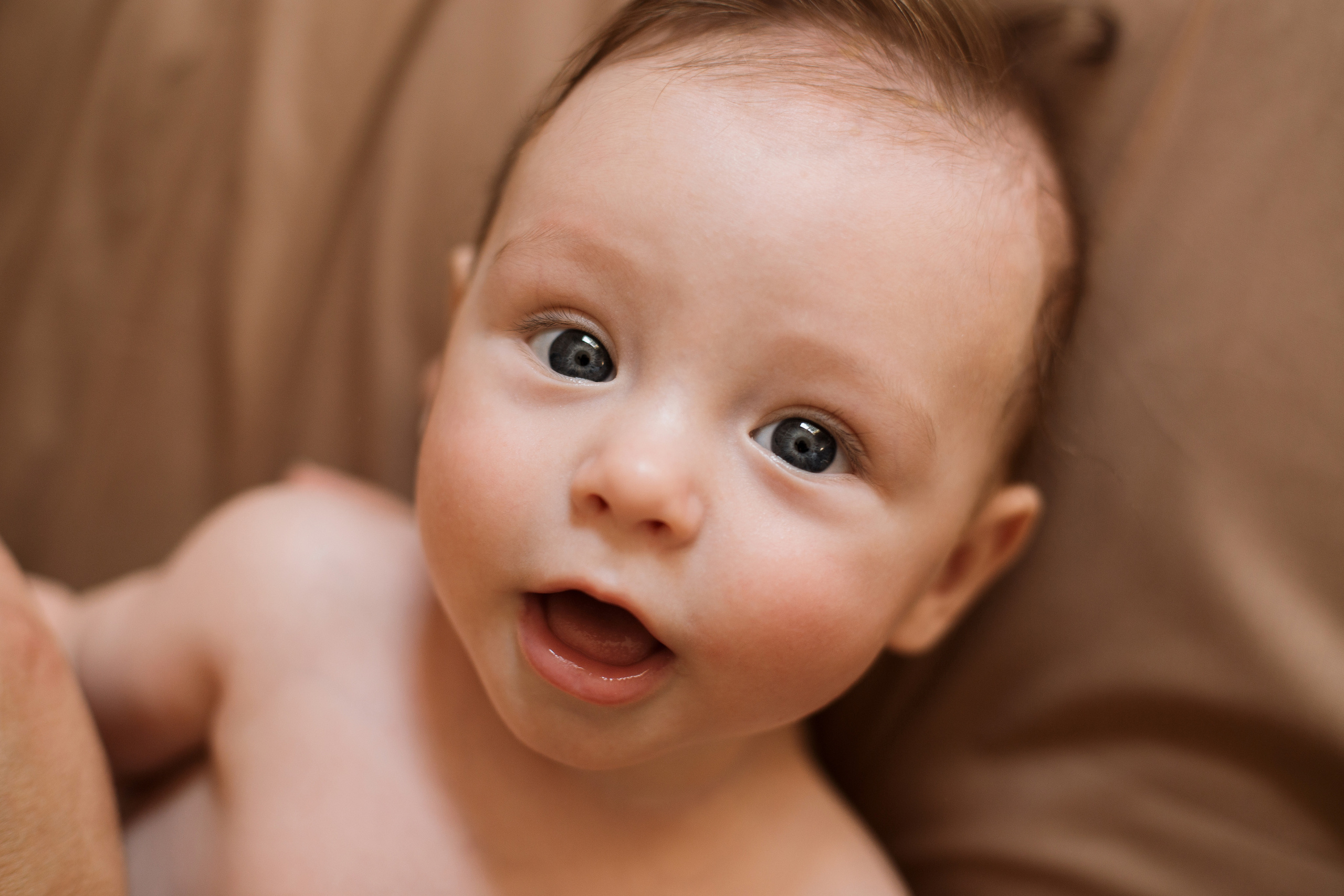 Подготовка к домашней фотосессии. Семейный и детский фотограф в Краснодаре Мария Галло