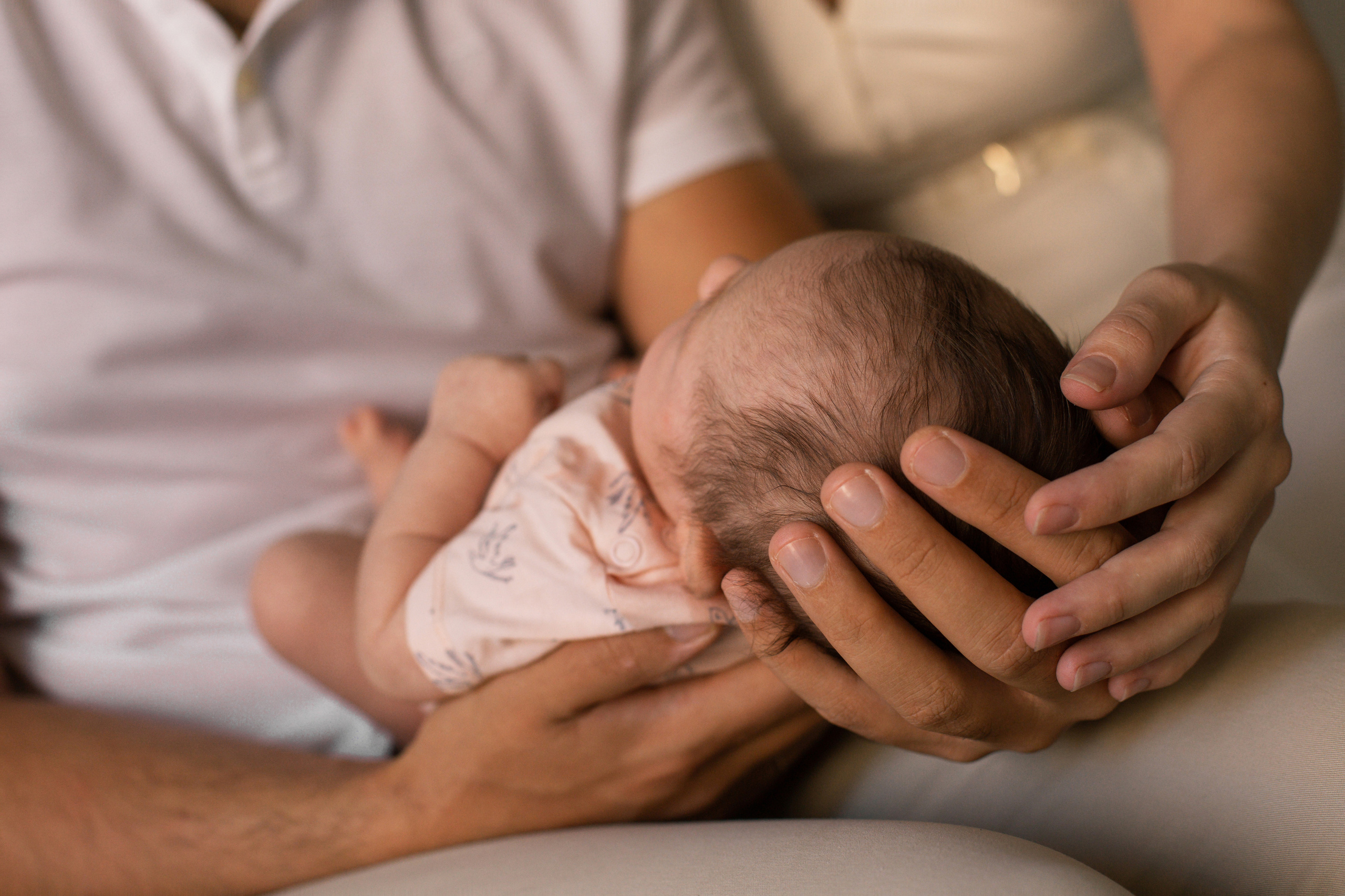 Подготовка к домашней фотосессии. Семейный и детский фотограф в Краснодаре Мария Галло