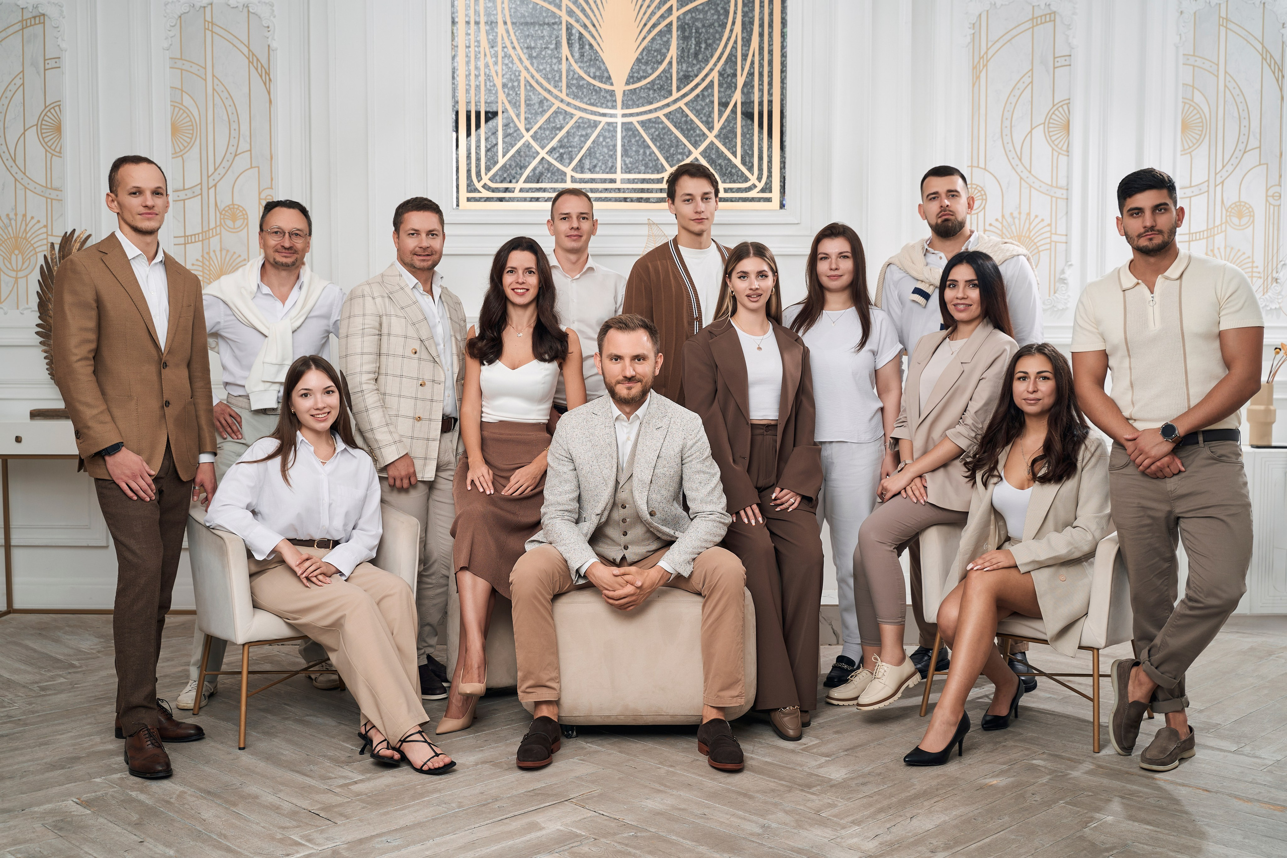 Альбомы фотографий с мероприятий | Константин Мамонтов