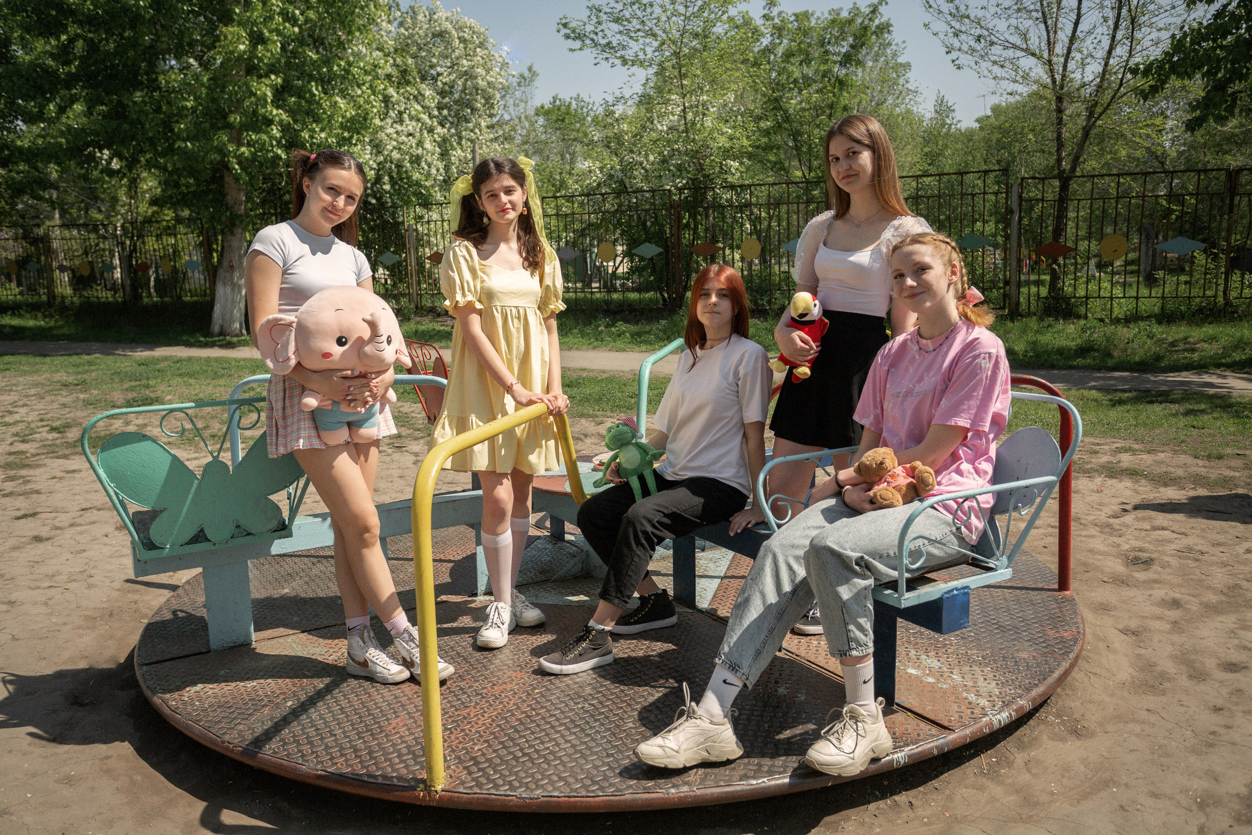 Фотосопровождение. Студия «Фокус» детская фотография Ольги Поповой г. Бийск