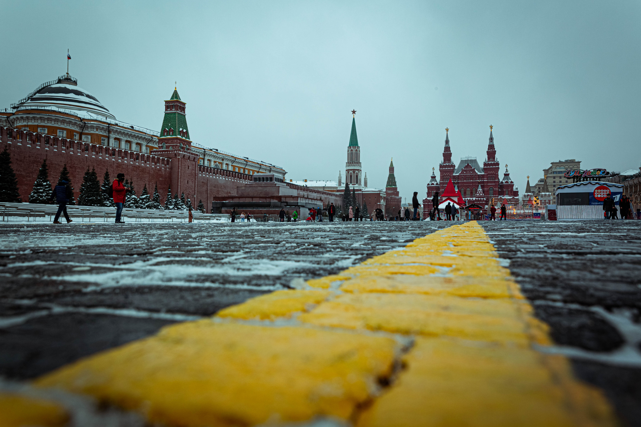 Услуги. Фотограф Андрей Слынченко