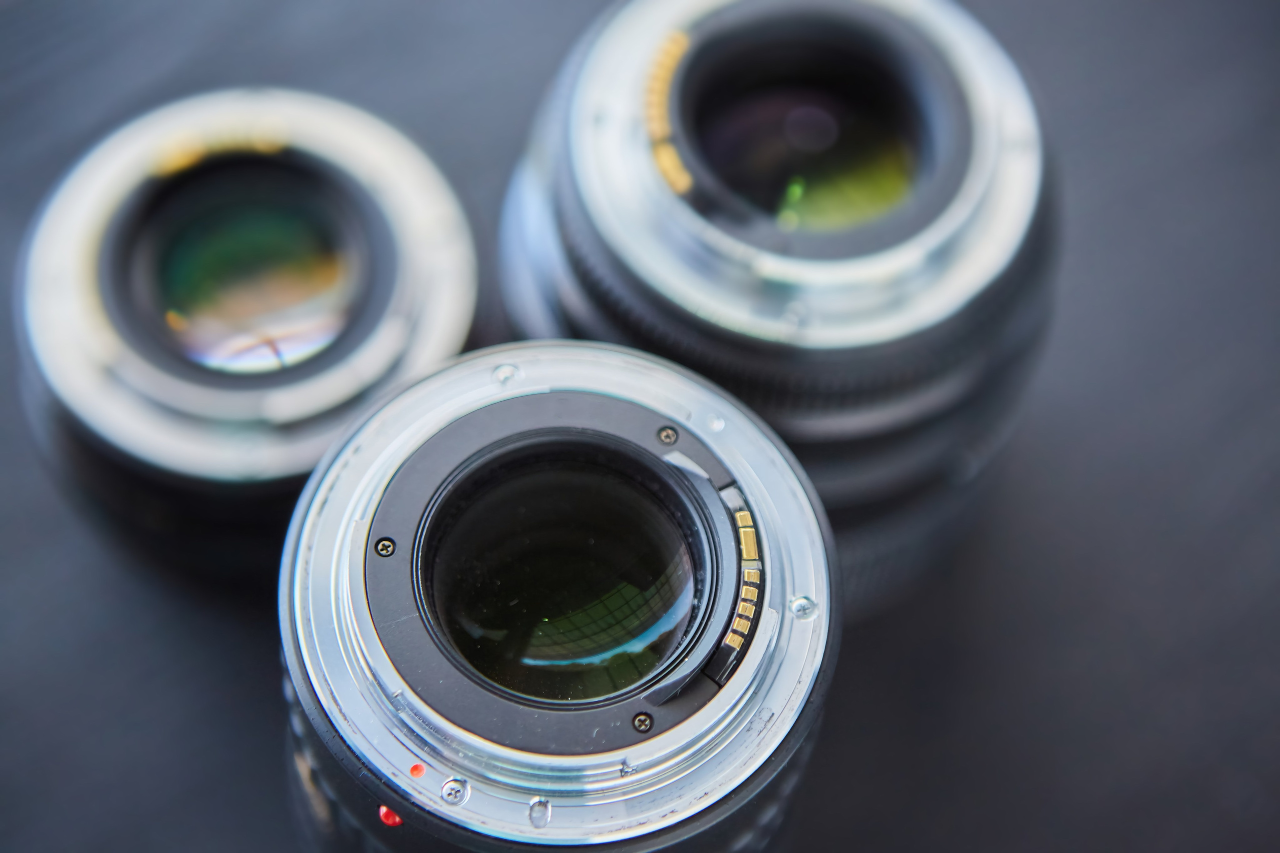 Обучение фотографии. Фотохудожник Наталия Кирсанова