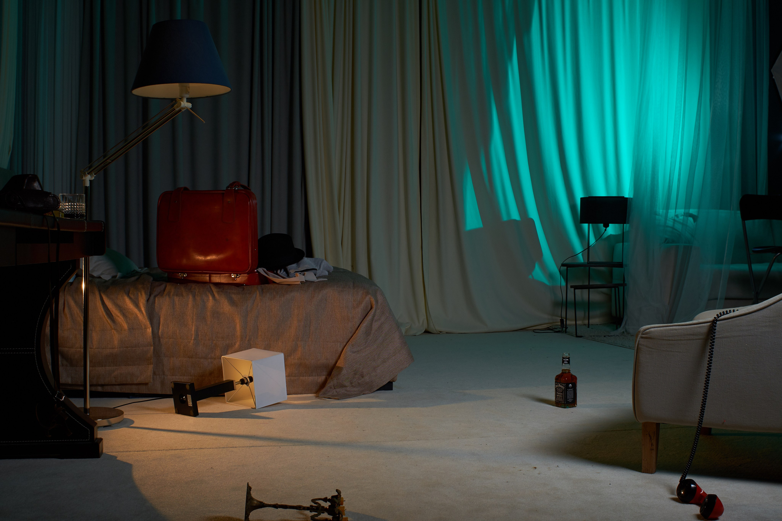 Курс по фотографии онлайн в Нижнем Новгороде. Портретный фотограф Антон Зуев в Нижнем Новгороде