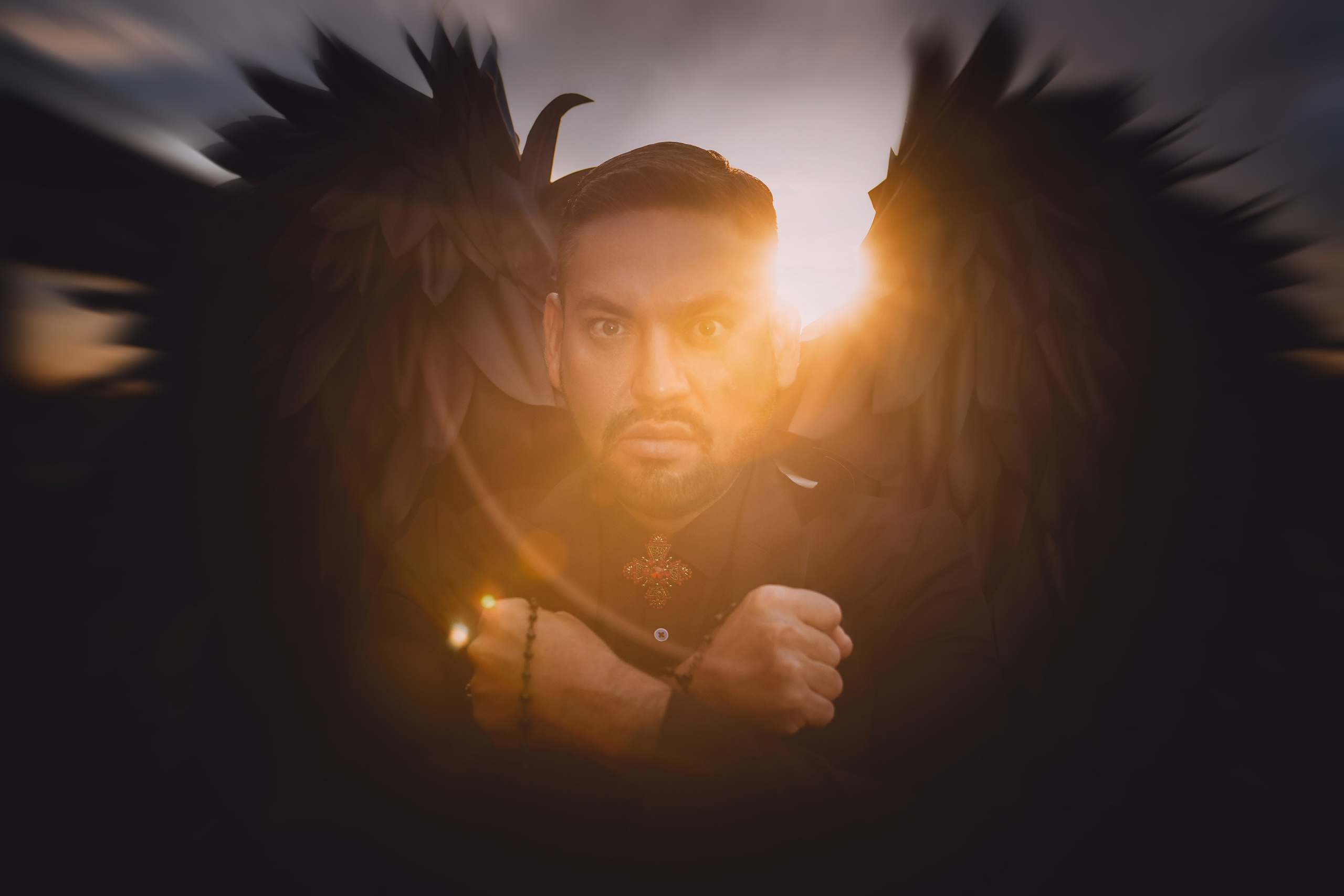 Профессиональный фотограф в Волгодонске Алексей Рубашевский