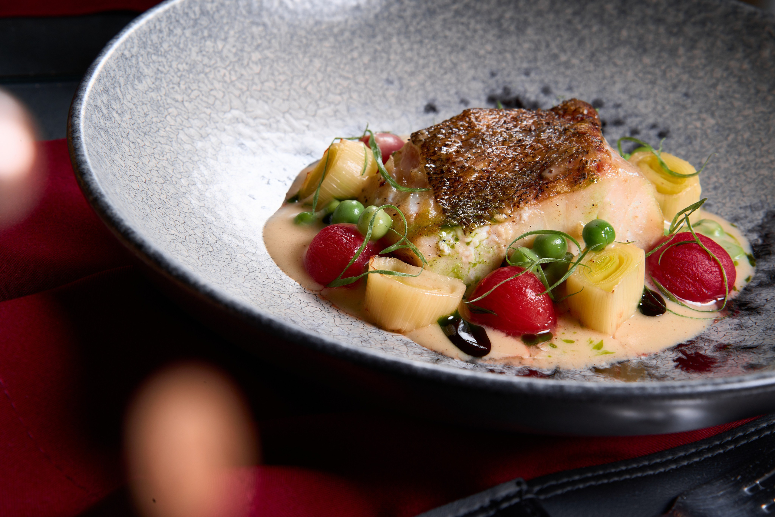 Еда. Фотограф видеограф Руслан Михайлов Томск