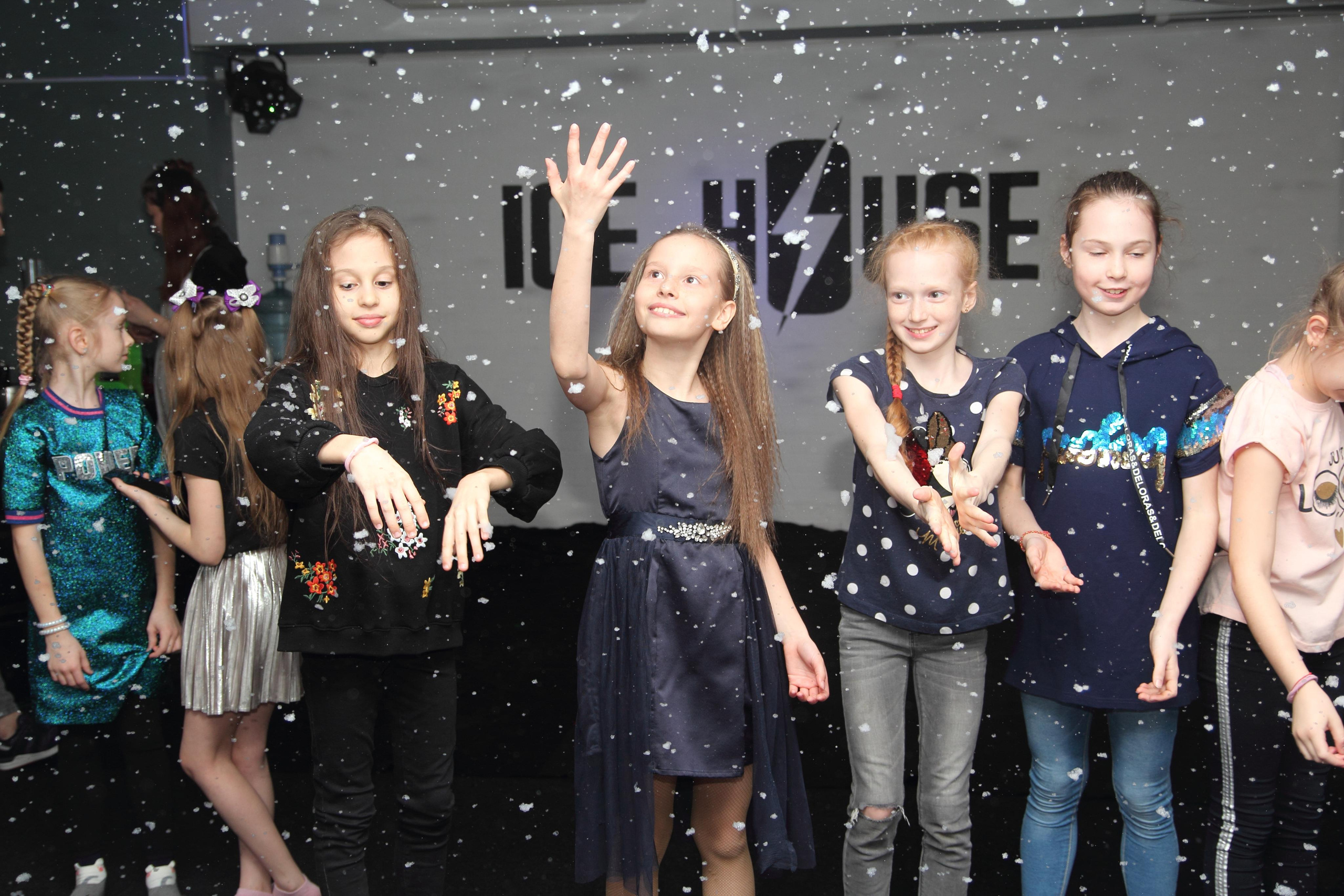 Услуги. Фотограф Ирина Колесникова