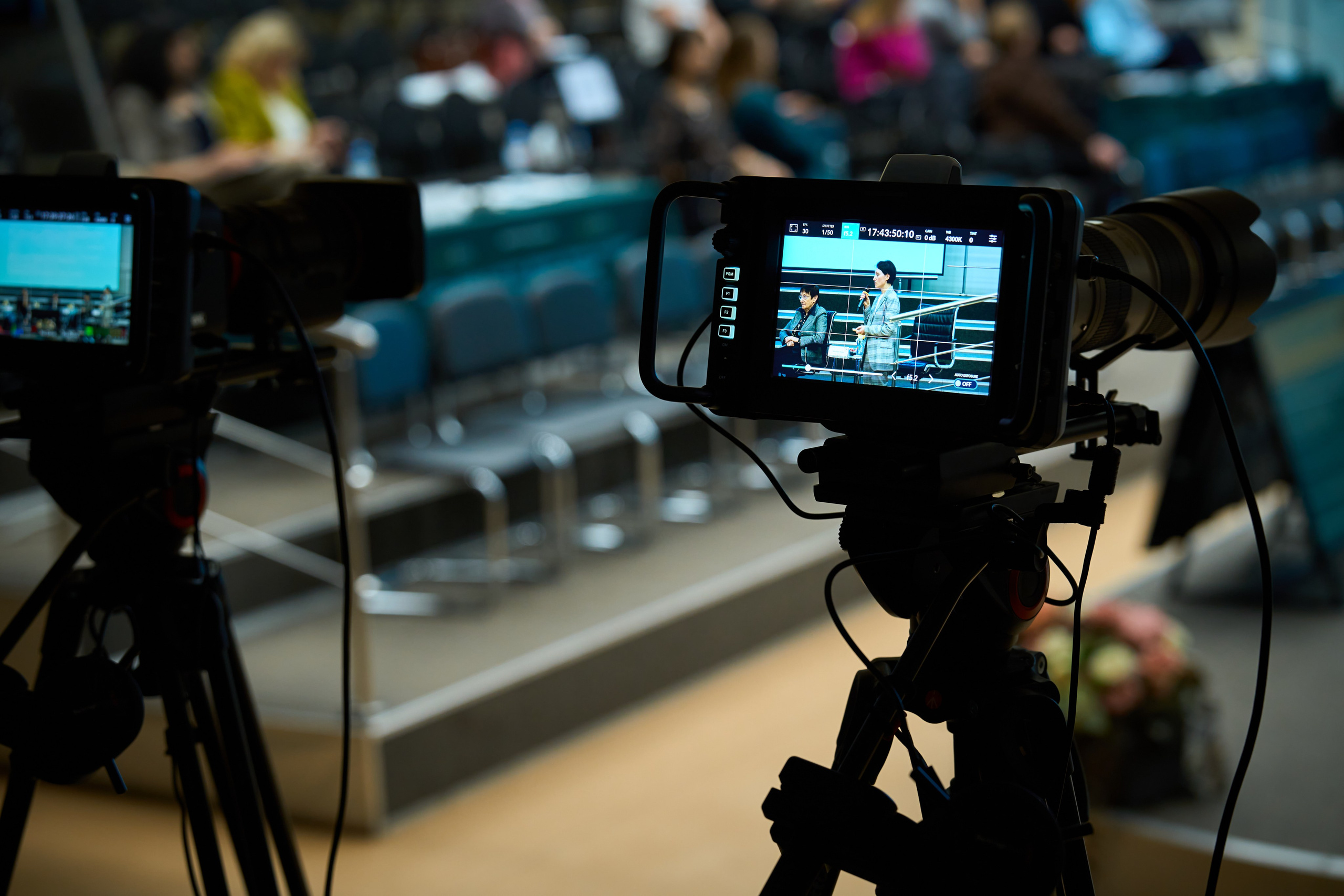 Мероприятие. Фотограф видеограф Руслан Михайлов Томск