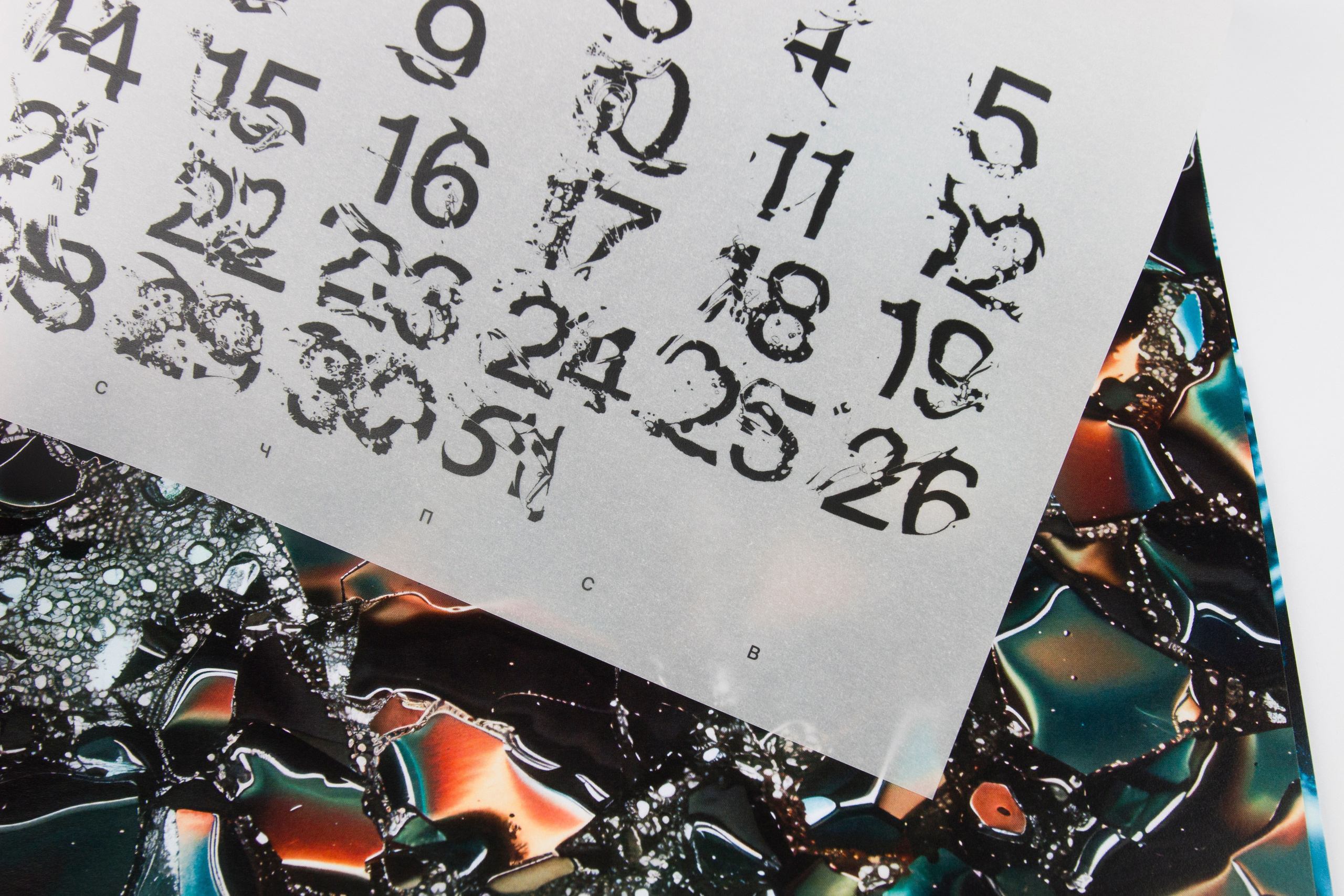 Предметная фотография. Фотограф Злата Спицына