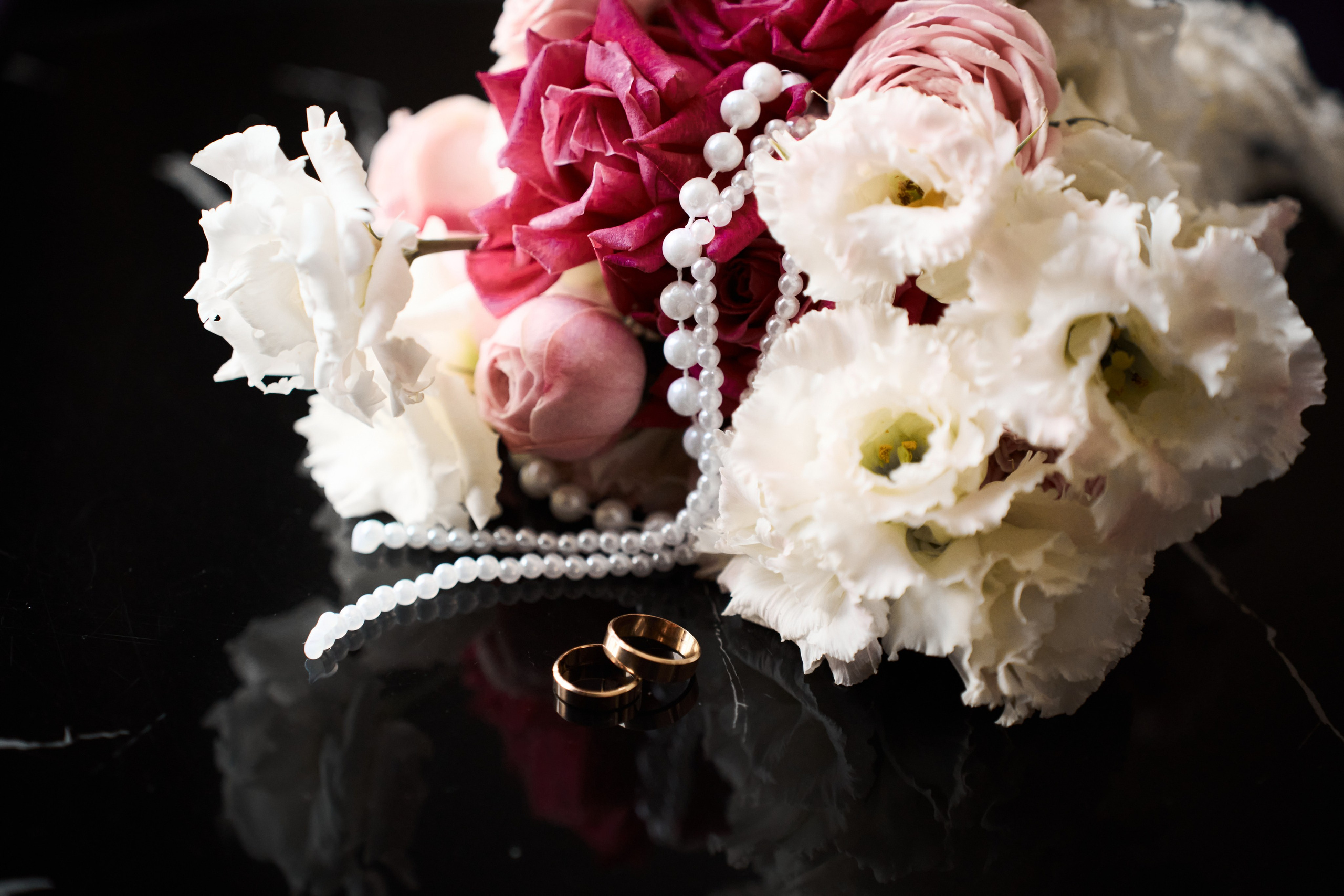 Свадьба. Фотограф видеограф Руслан Михайлов Томск