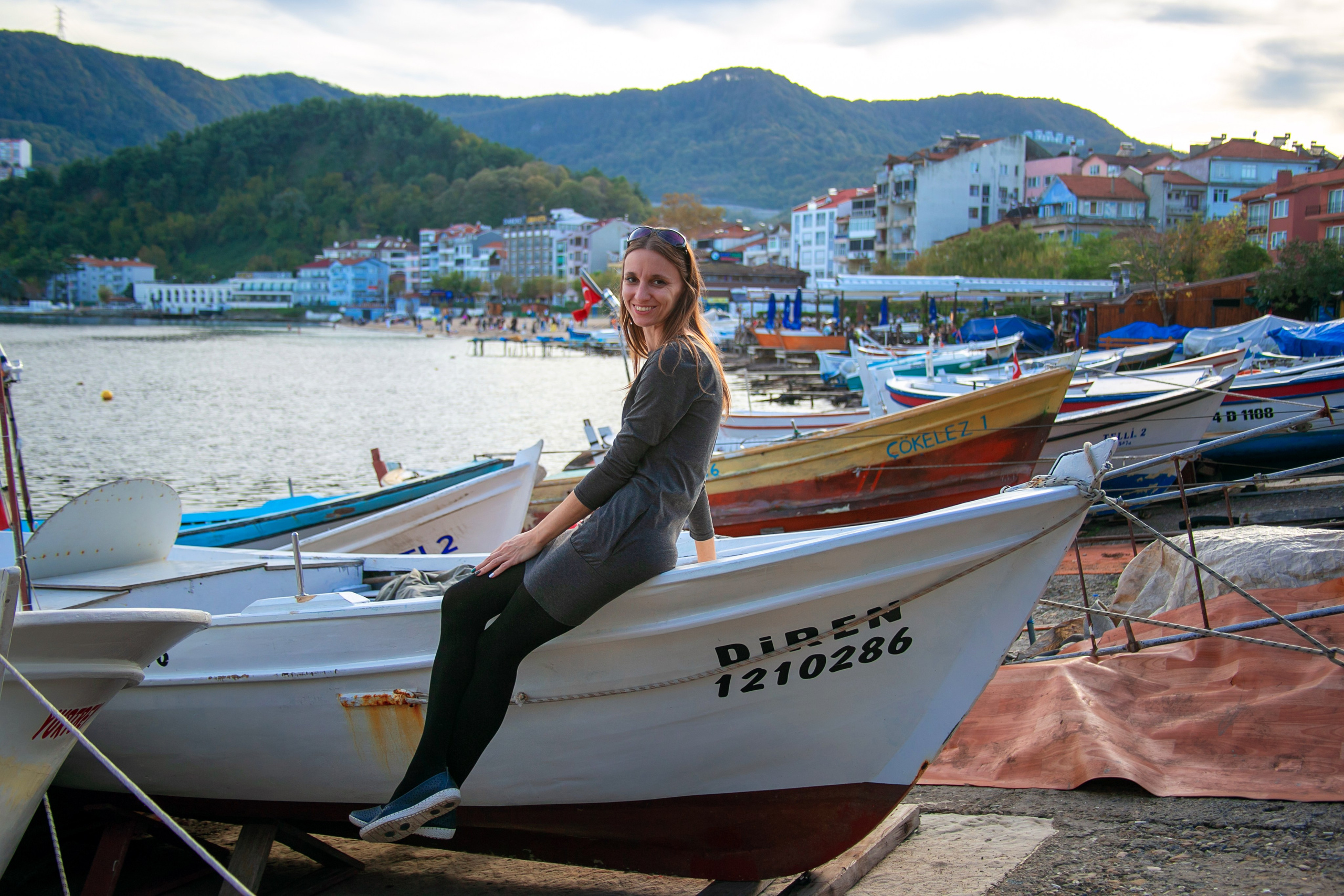 Кузнецова Екатерина фотограф