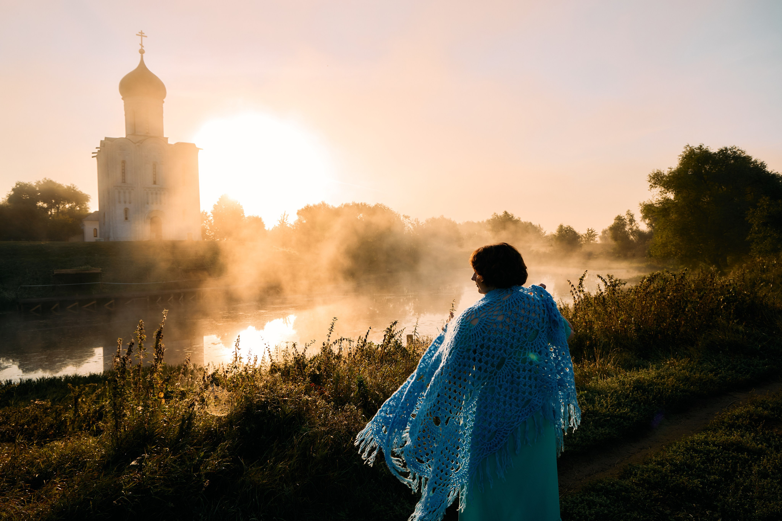 Фото для бизнеса. Фотограф во Владимире Константин Федяев
