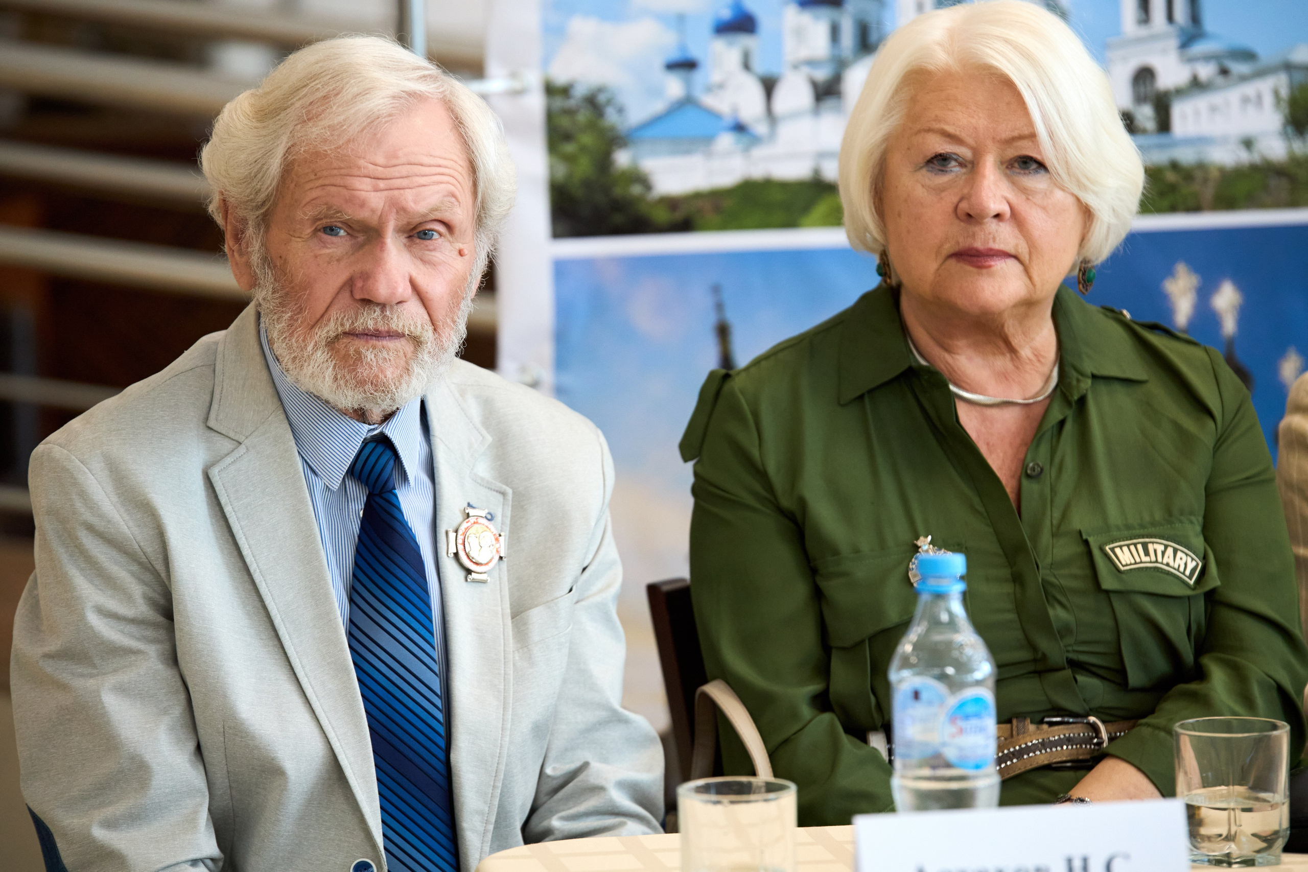 Фото для бизнеса. Фотограф во Владимире Константин Федяев