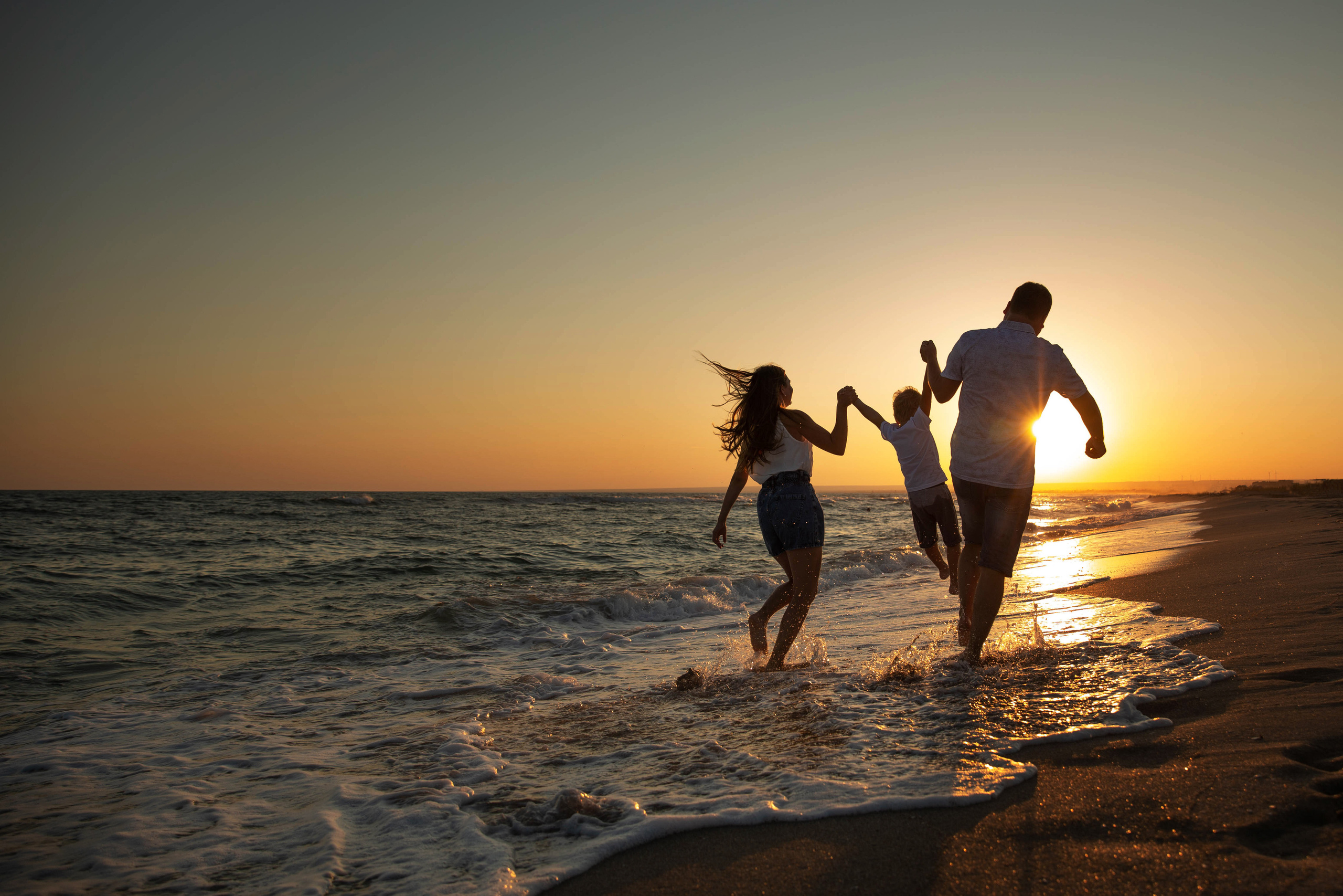 Услуги. Семейный и детский фотограф в Евпатории Анна Климашевская