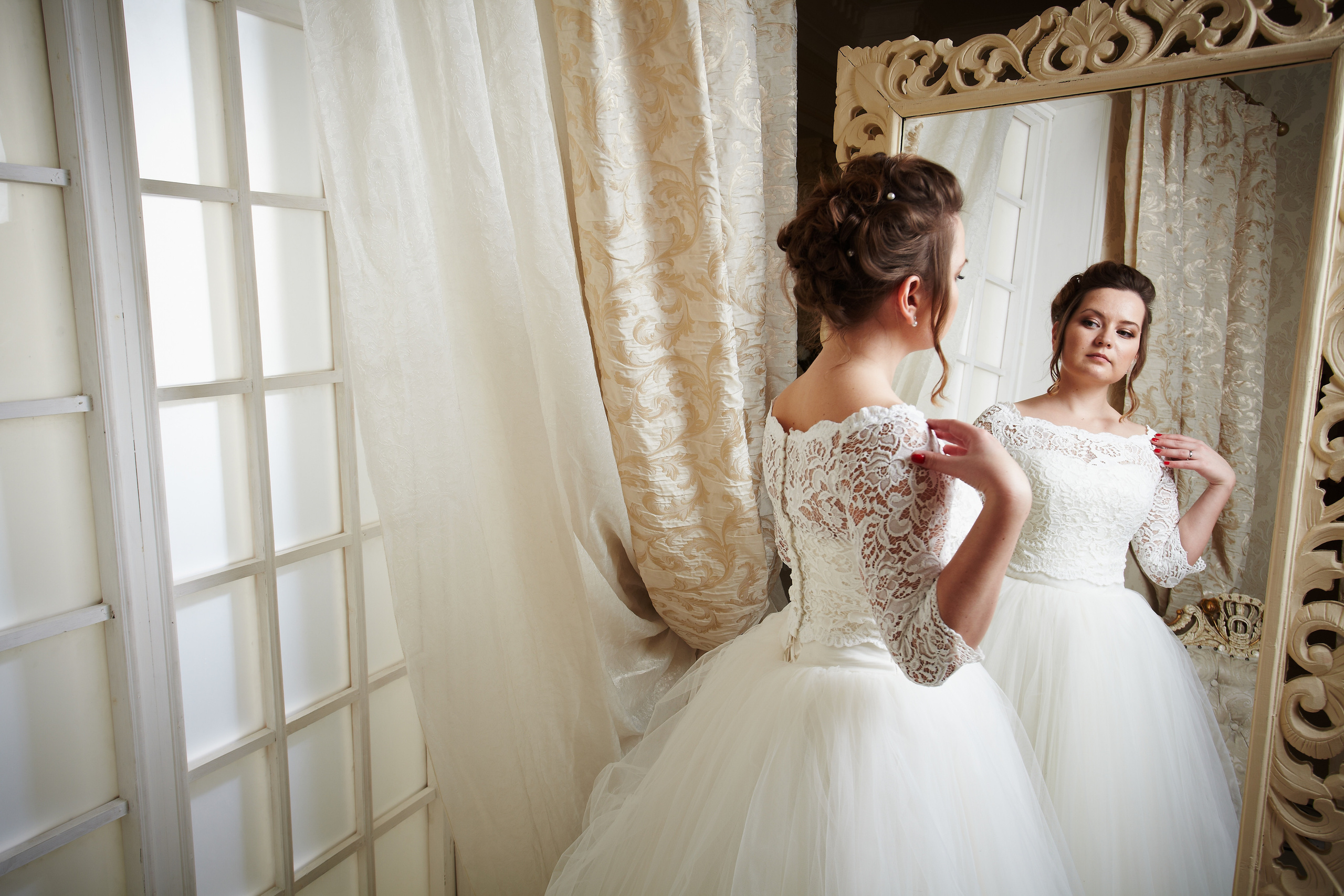 Прайс. Фотограф Алексей Славкин — Москва, Зеленоград, М.О