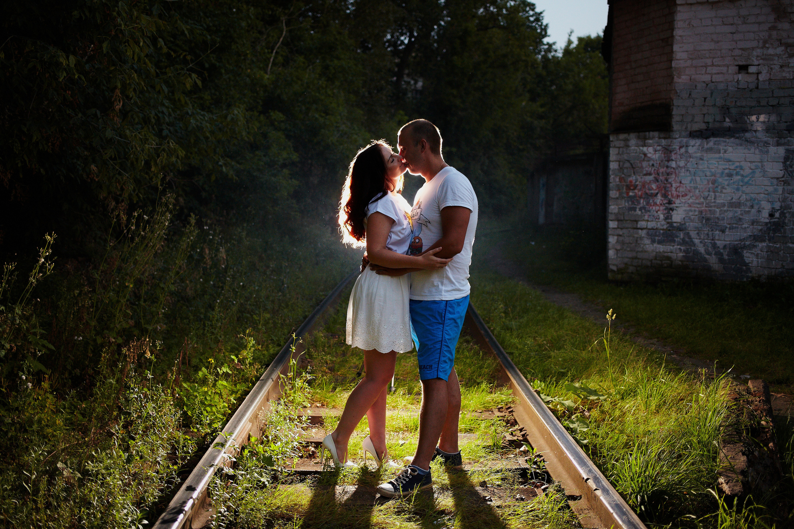 Прайс. Фотограф Алексей Славкин — Москва, Зеленоград, М.О