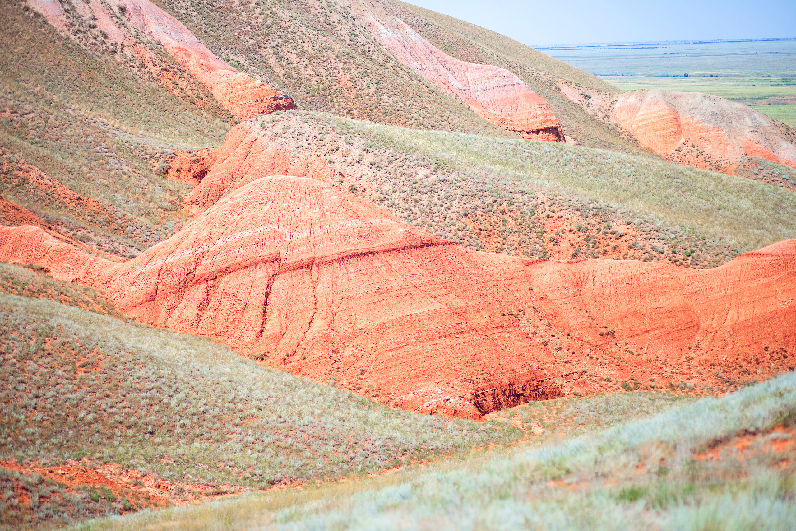 тур на гору Богдо из Волгограда