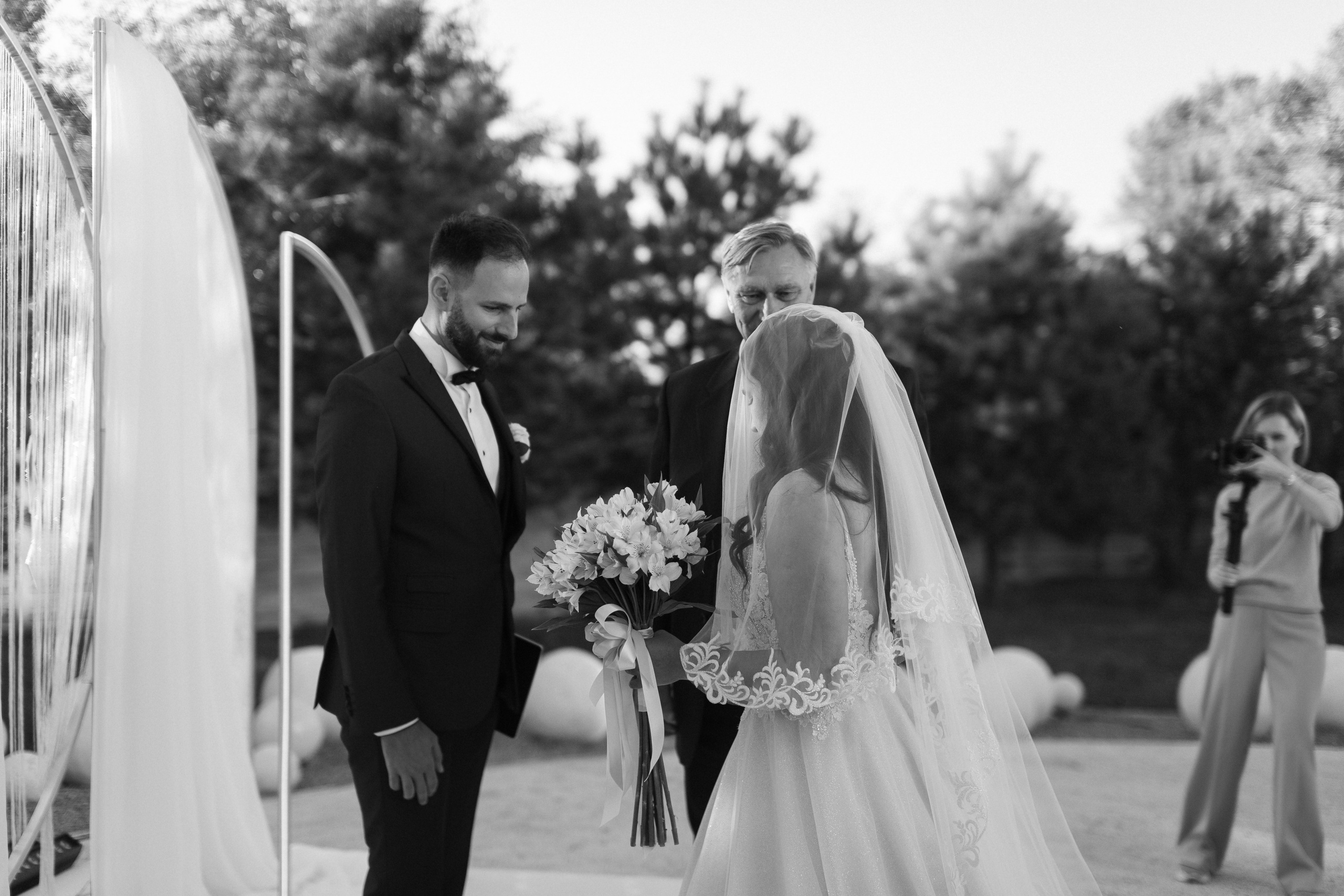 СВАДЕБНЫЙ ПРАЙС 2025. Свадебный и семейный фотограф в Санкт-Петербурге