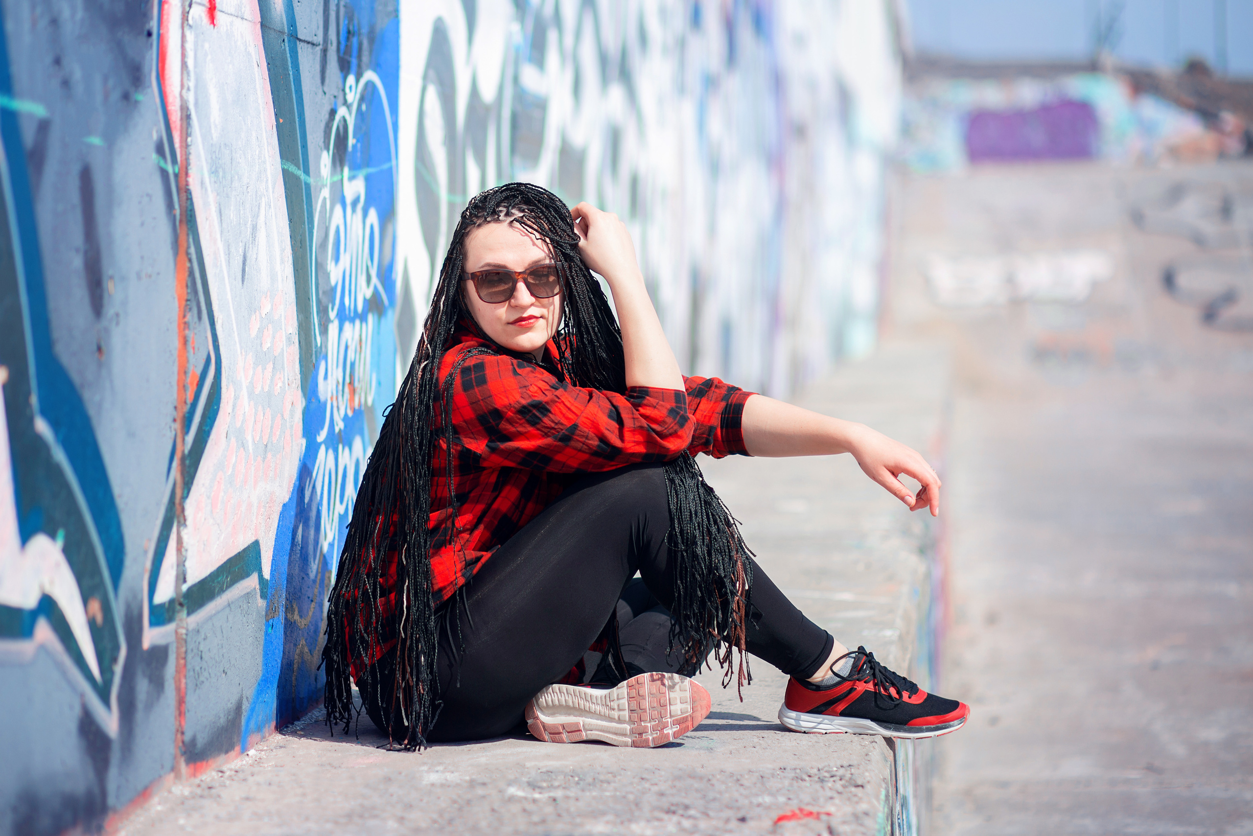 идеи для фотосессий