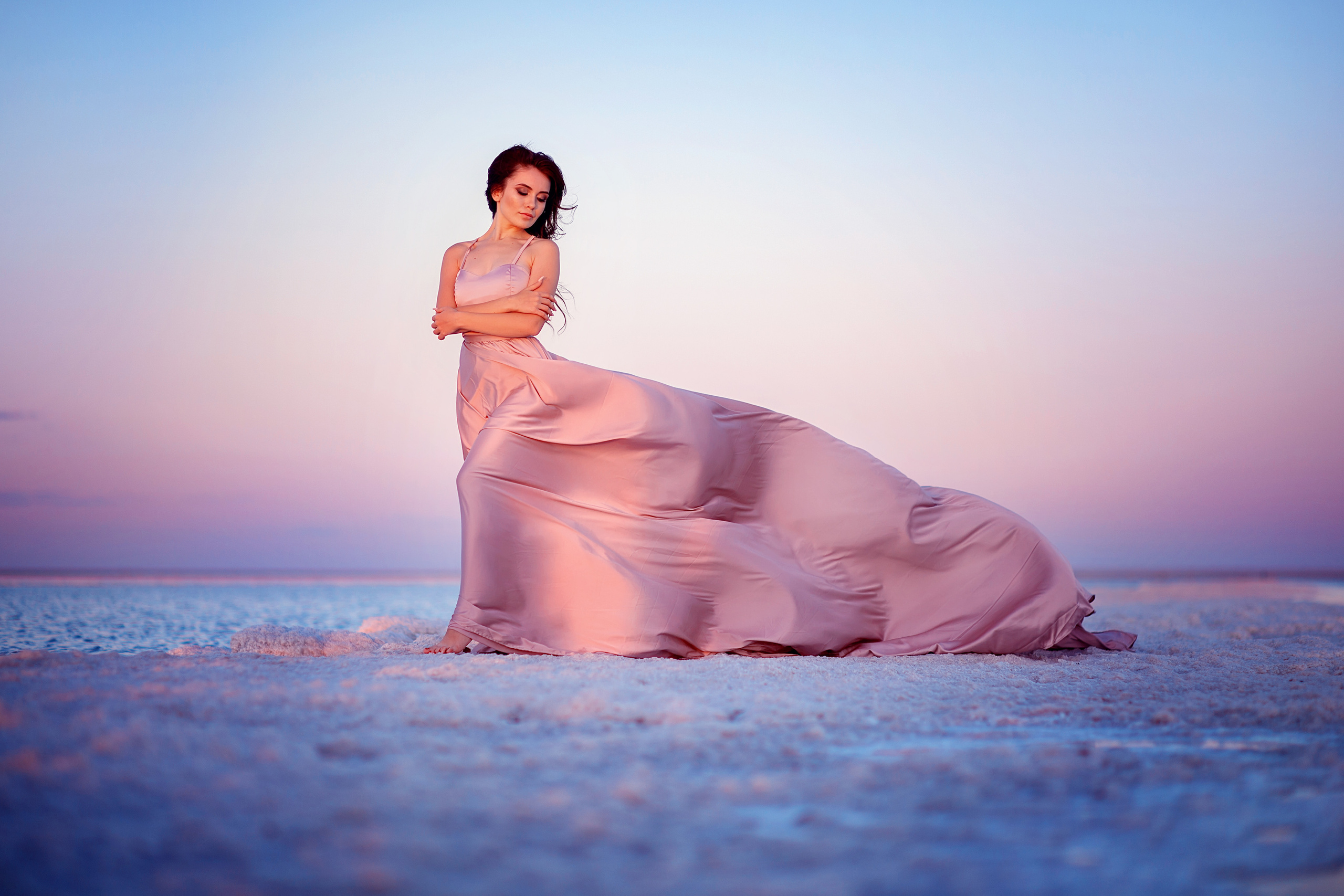 Бесплатные фотосесии. Семейный, детский, свадебный фотограф в Волгограде Кузнецова Екатерина