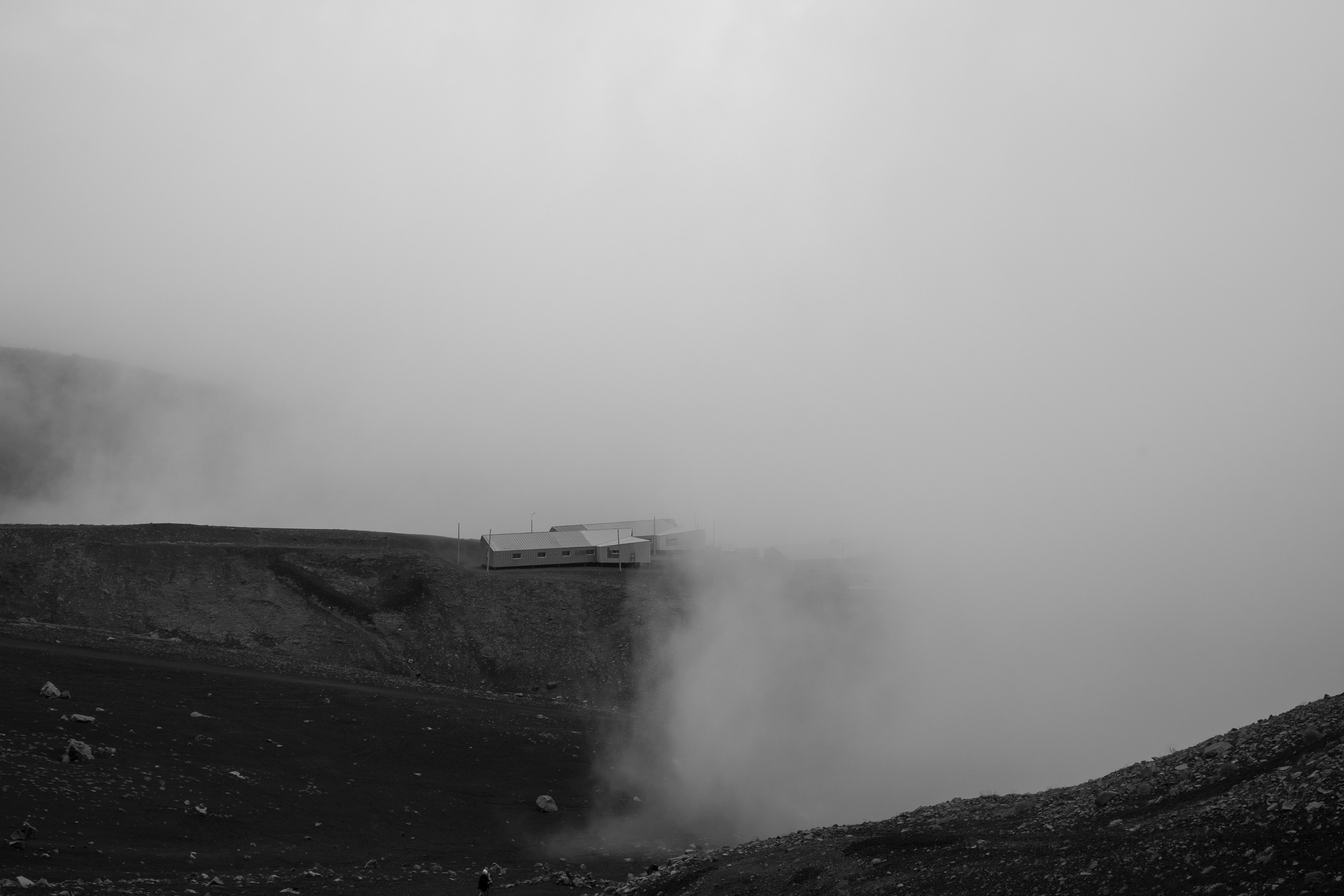 F-stop Issue #136 April/May Black & White 2026. Tutta Gnutta